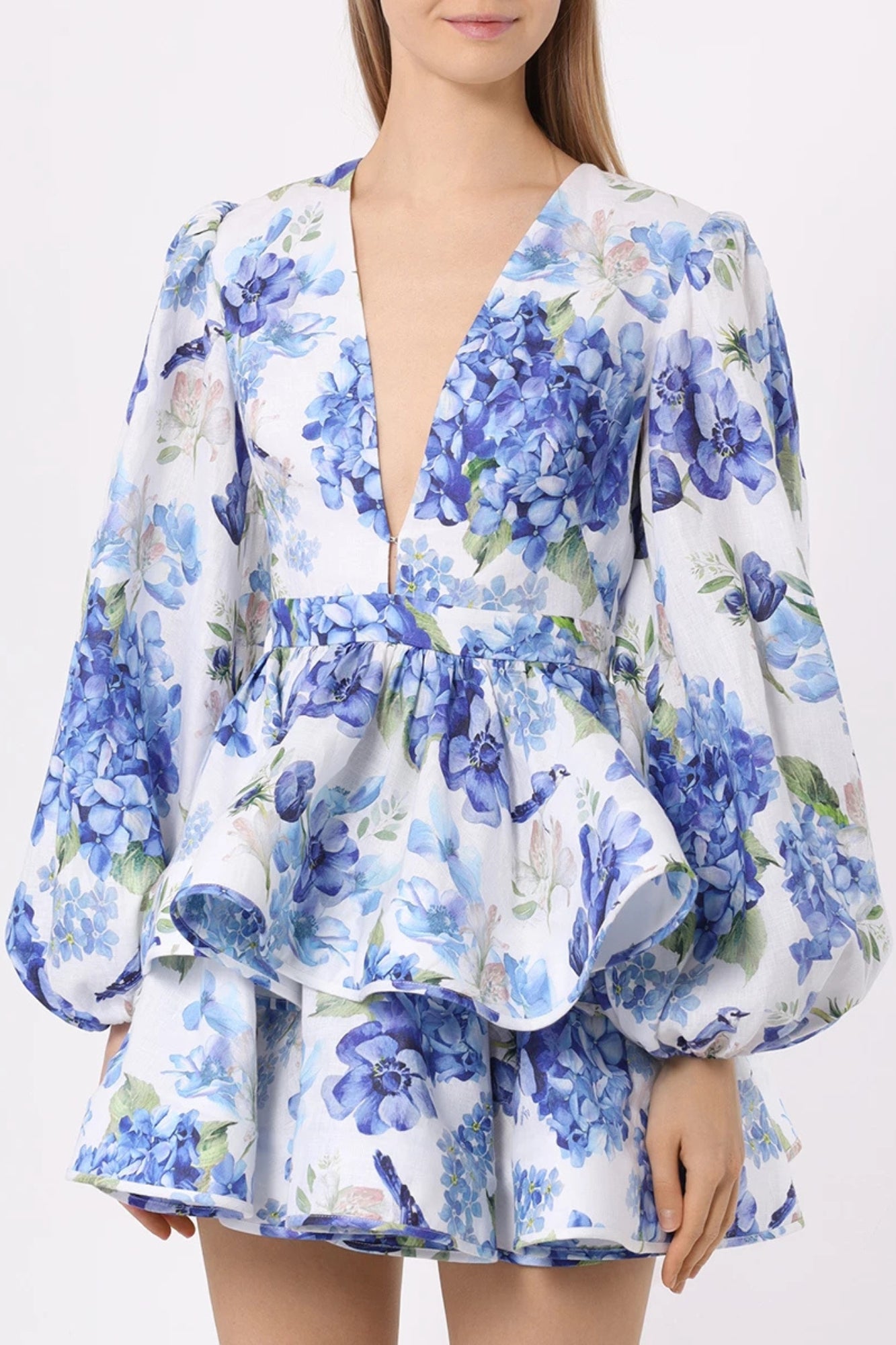 Vestido Ana