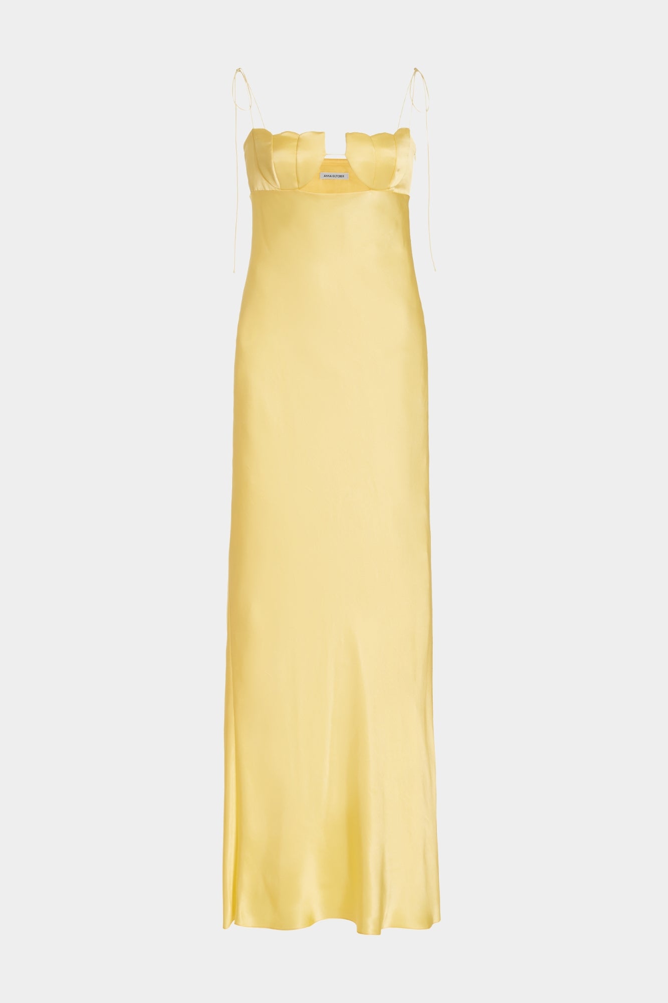Vestido Celina