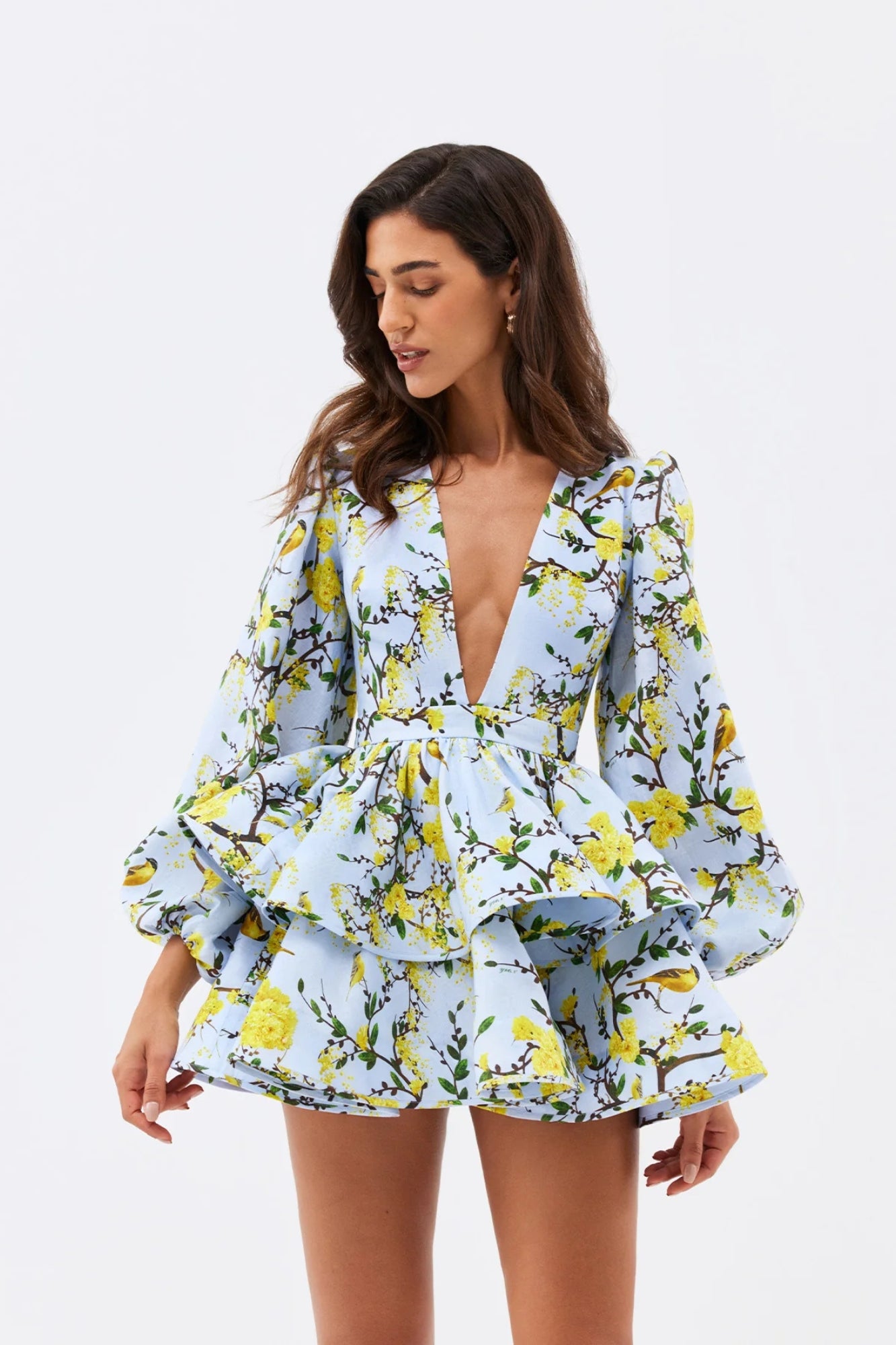 Vestido Ana