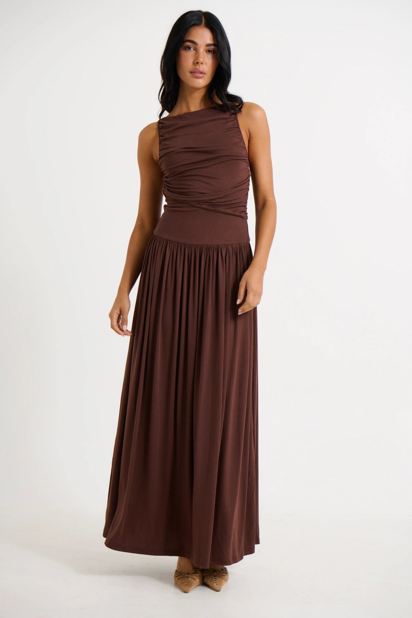 Vestido Valentino