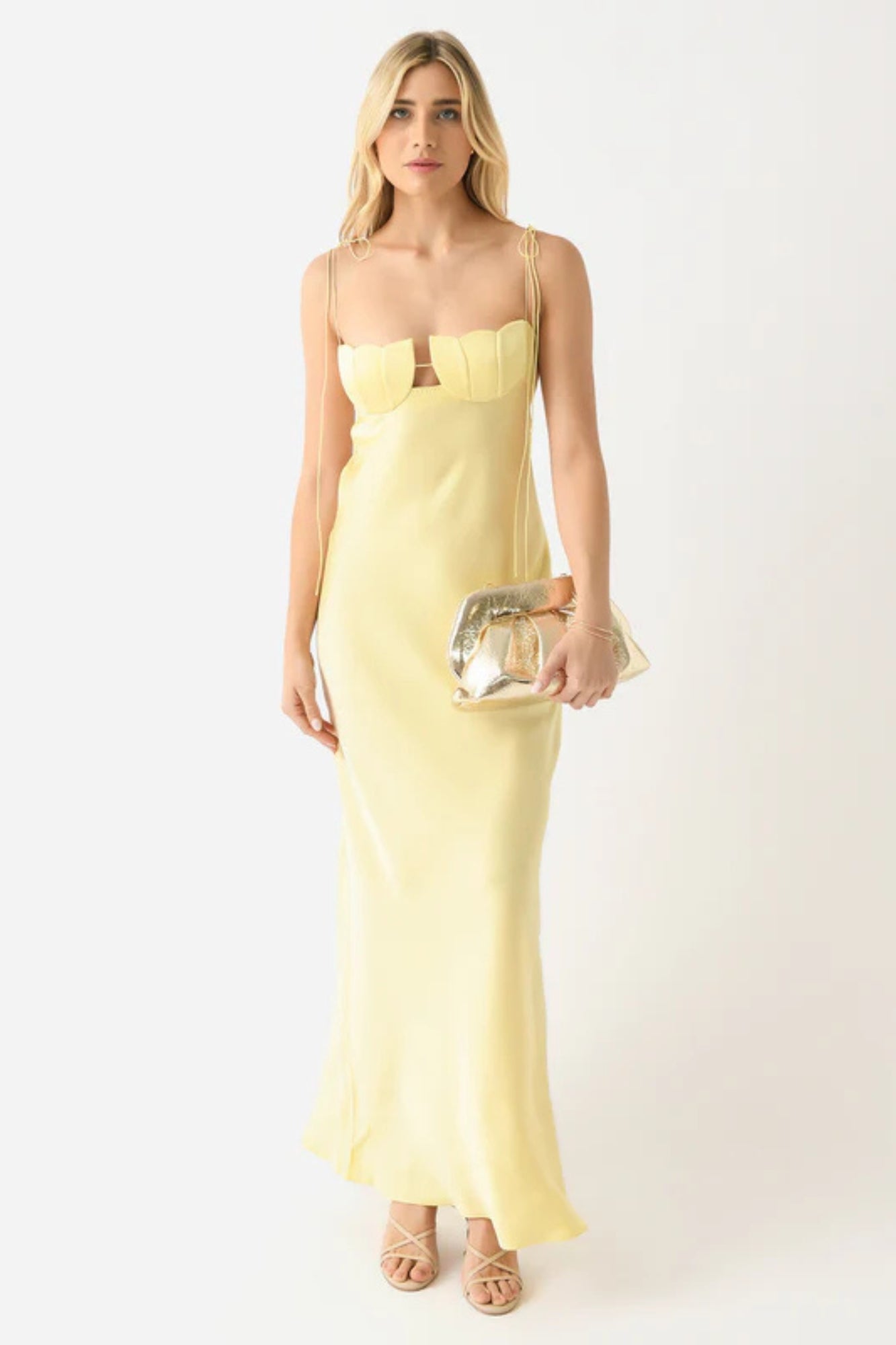 Vestido Celina