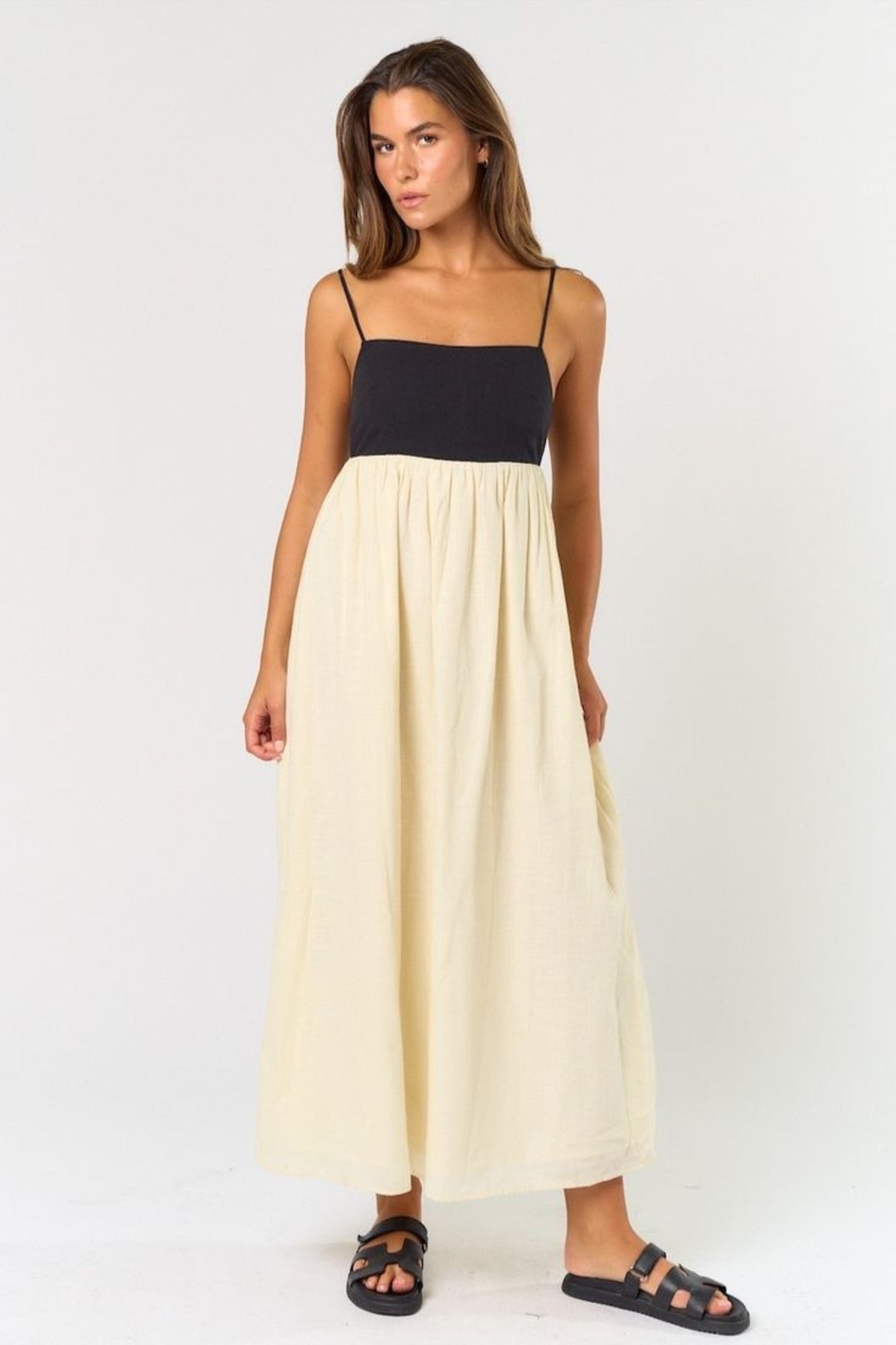 Vestido Camila