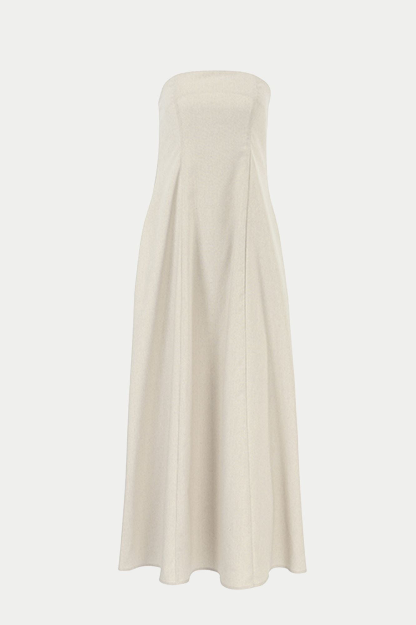Vestido Tahiti