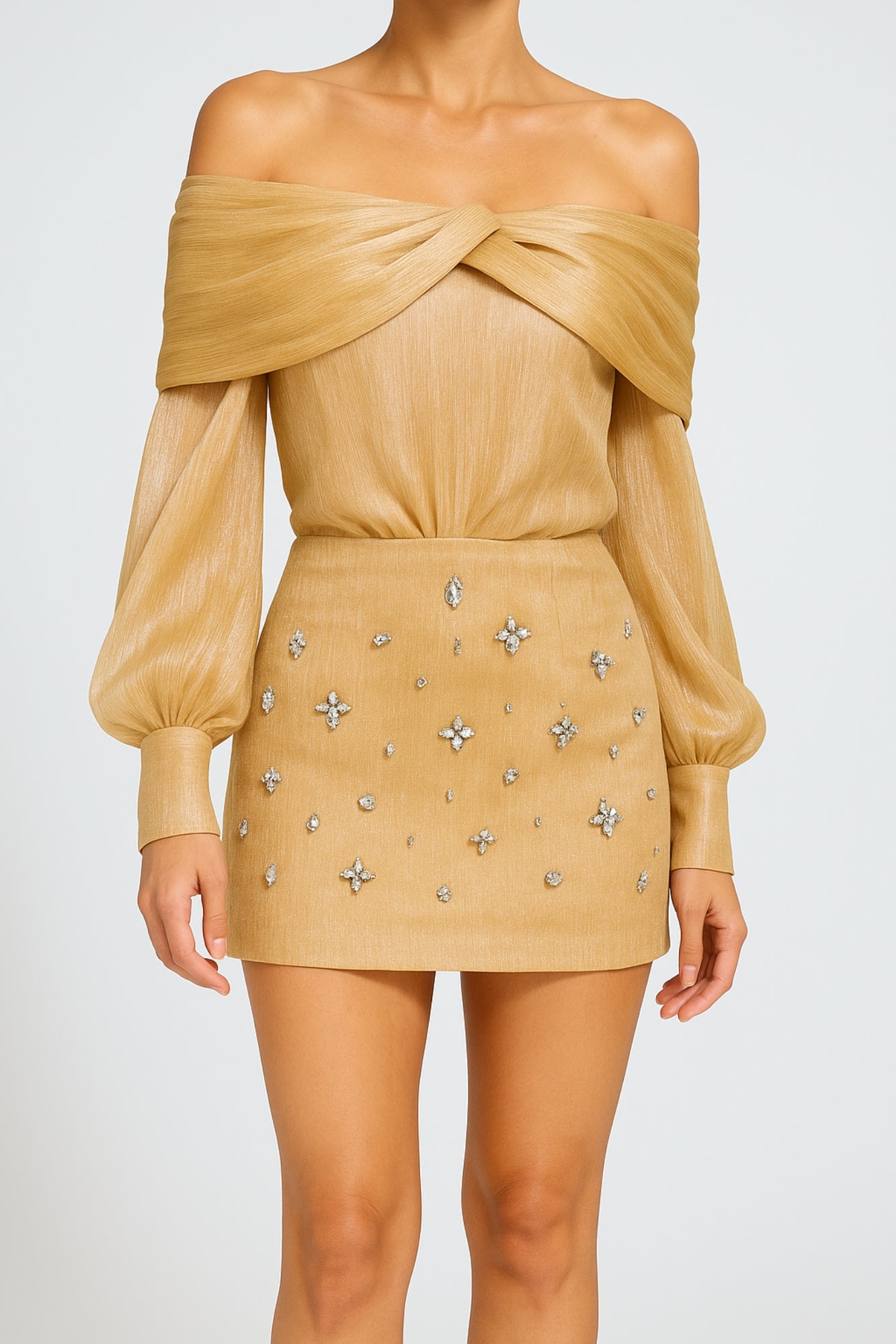 Vestido Elisabeth