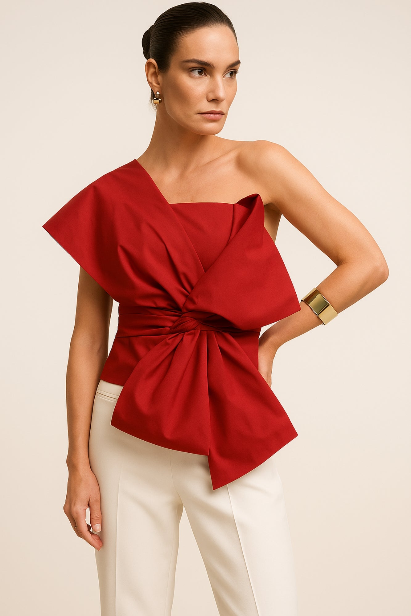 Blusa Florata