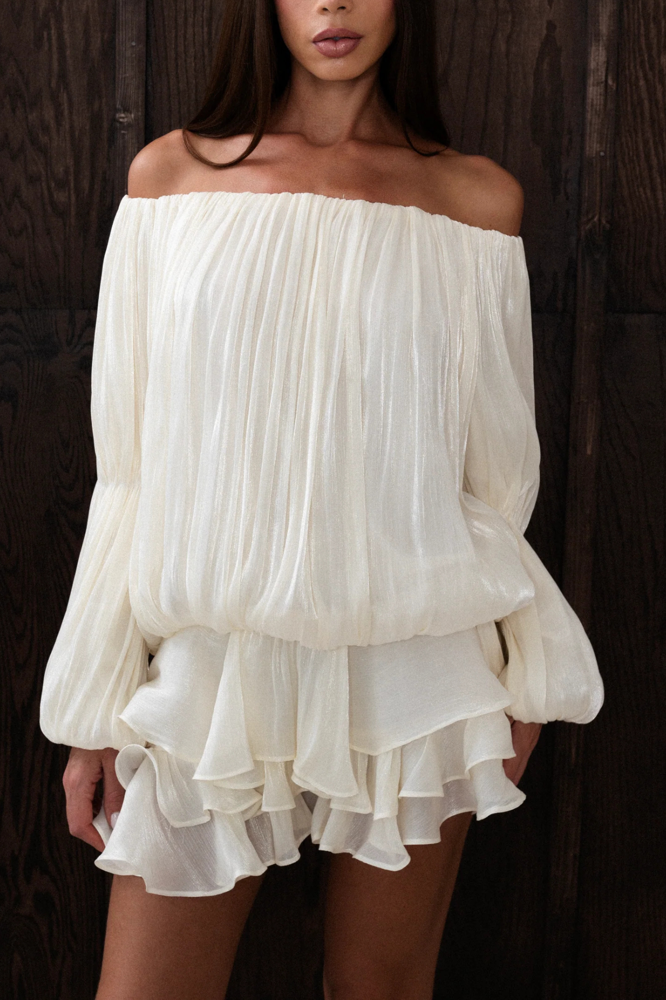 Vestido Nina