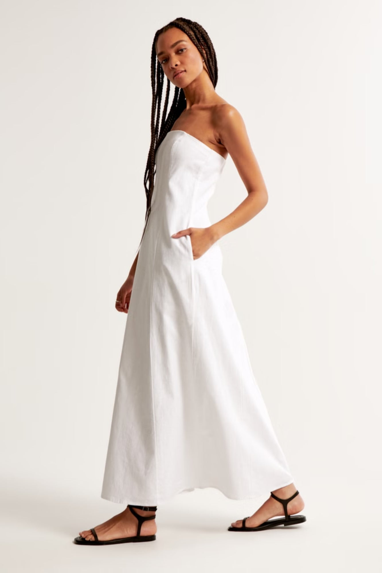 Vestido Tahiti