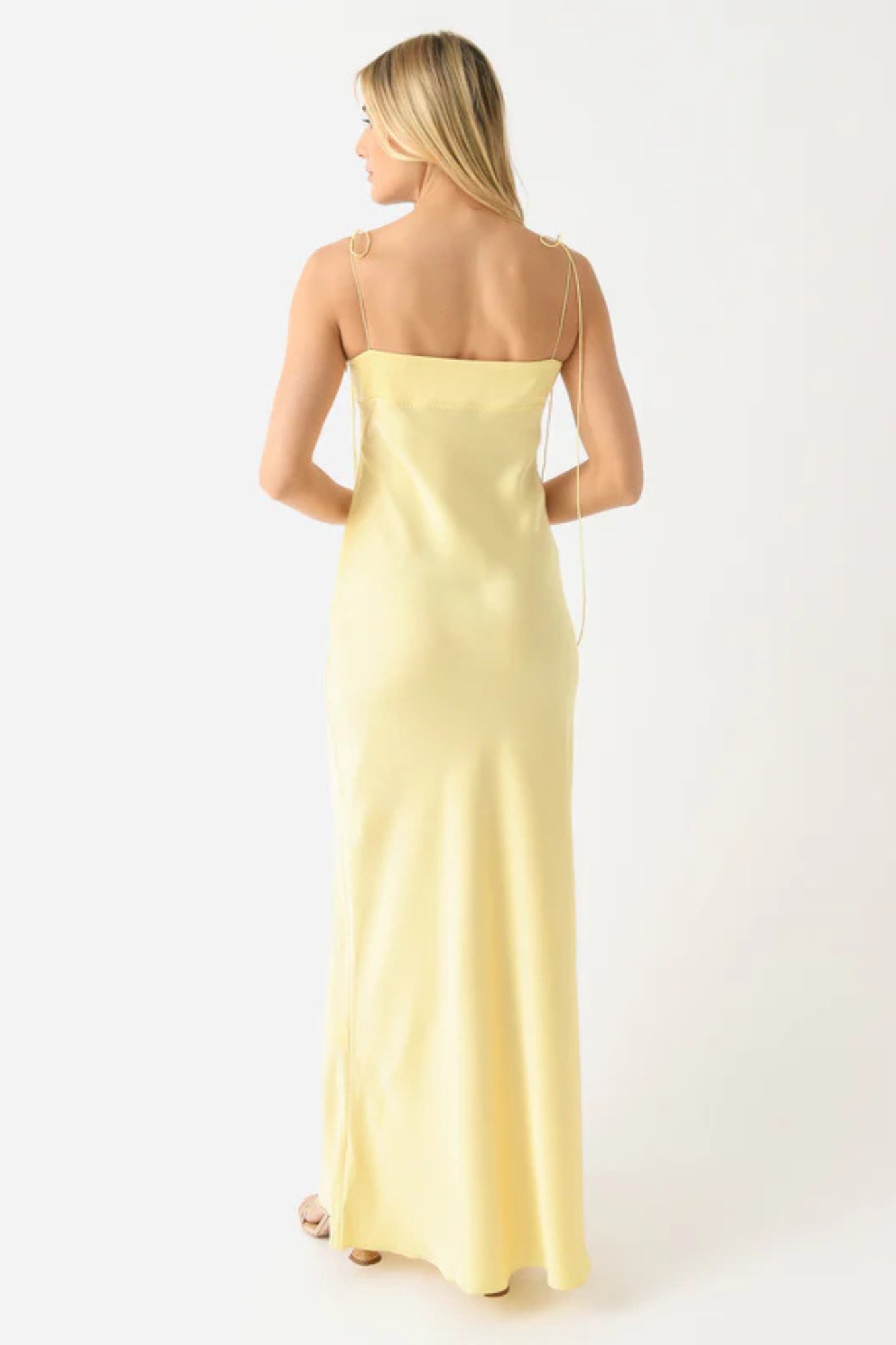 Vestido Celina