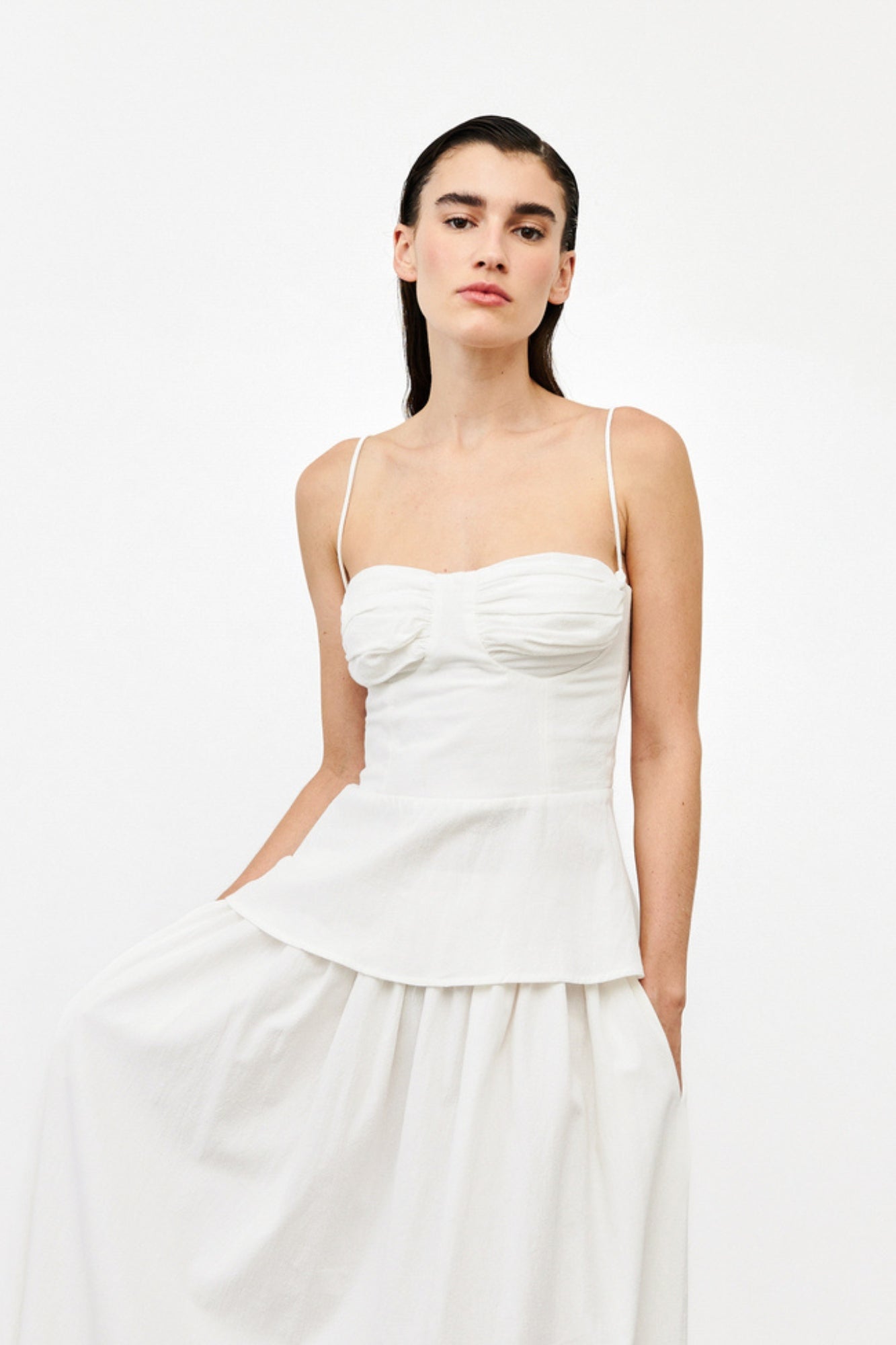 Blusa Capri