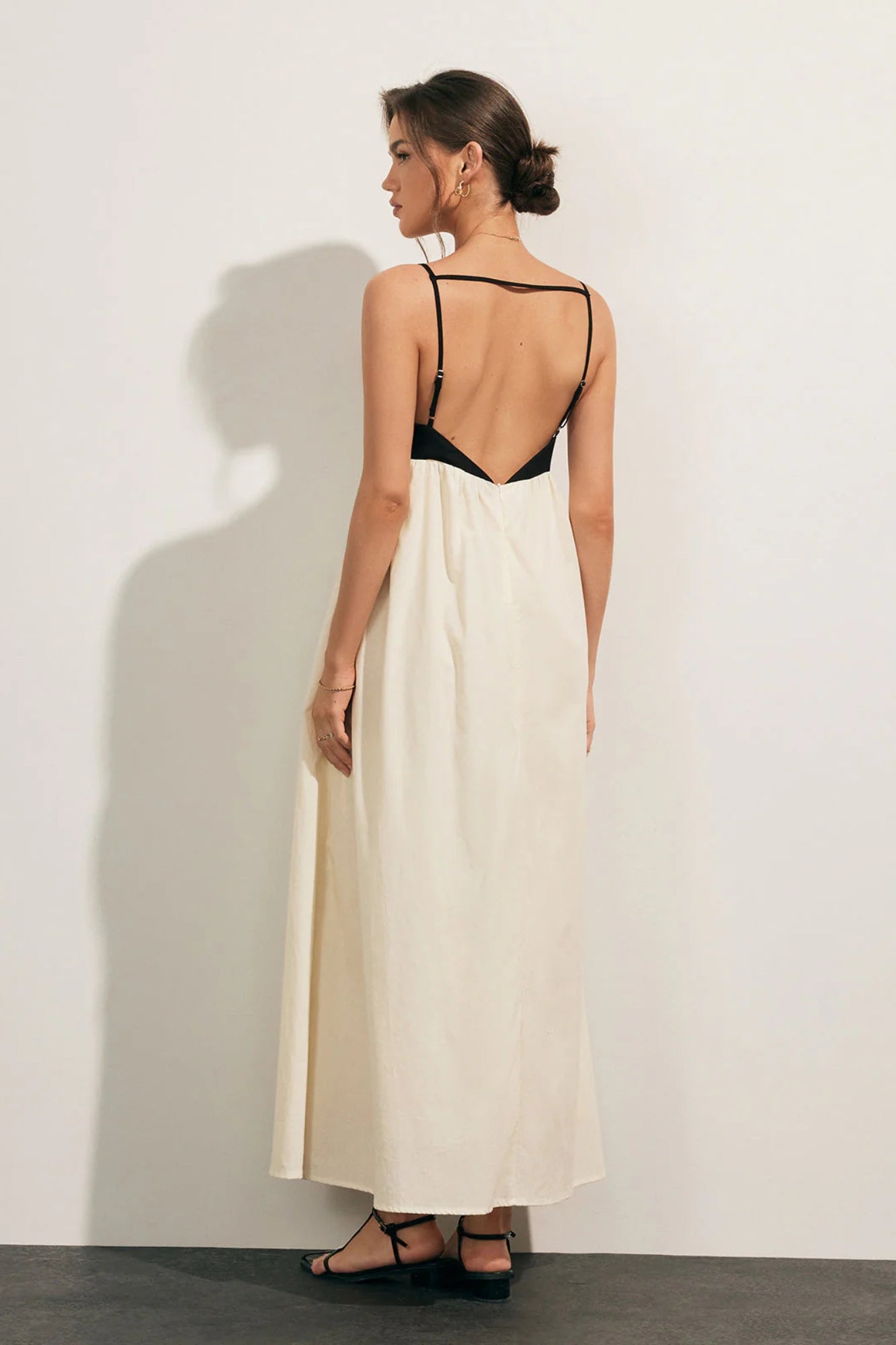 Vestido Camila
