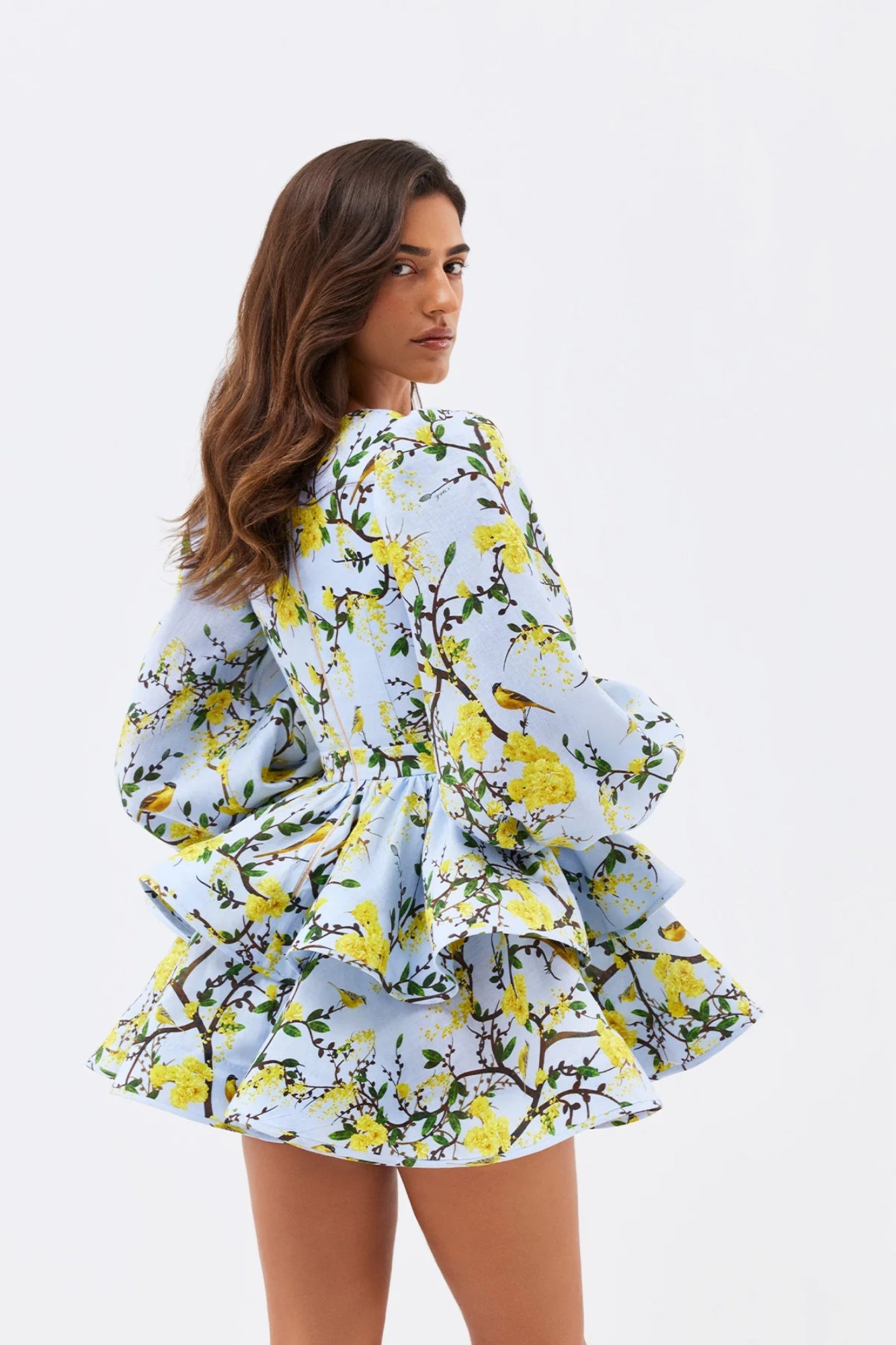 Vestido Ana