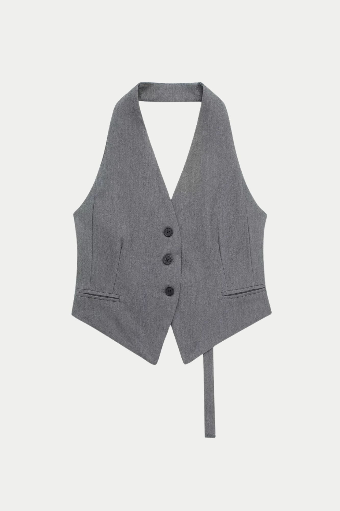 Colete Alfaiataria Sabrina