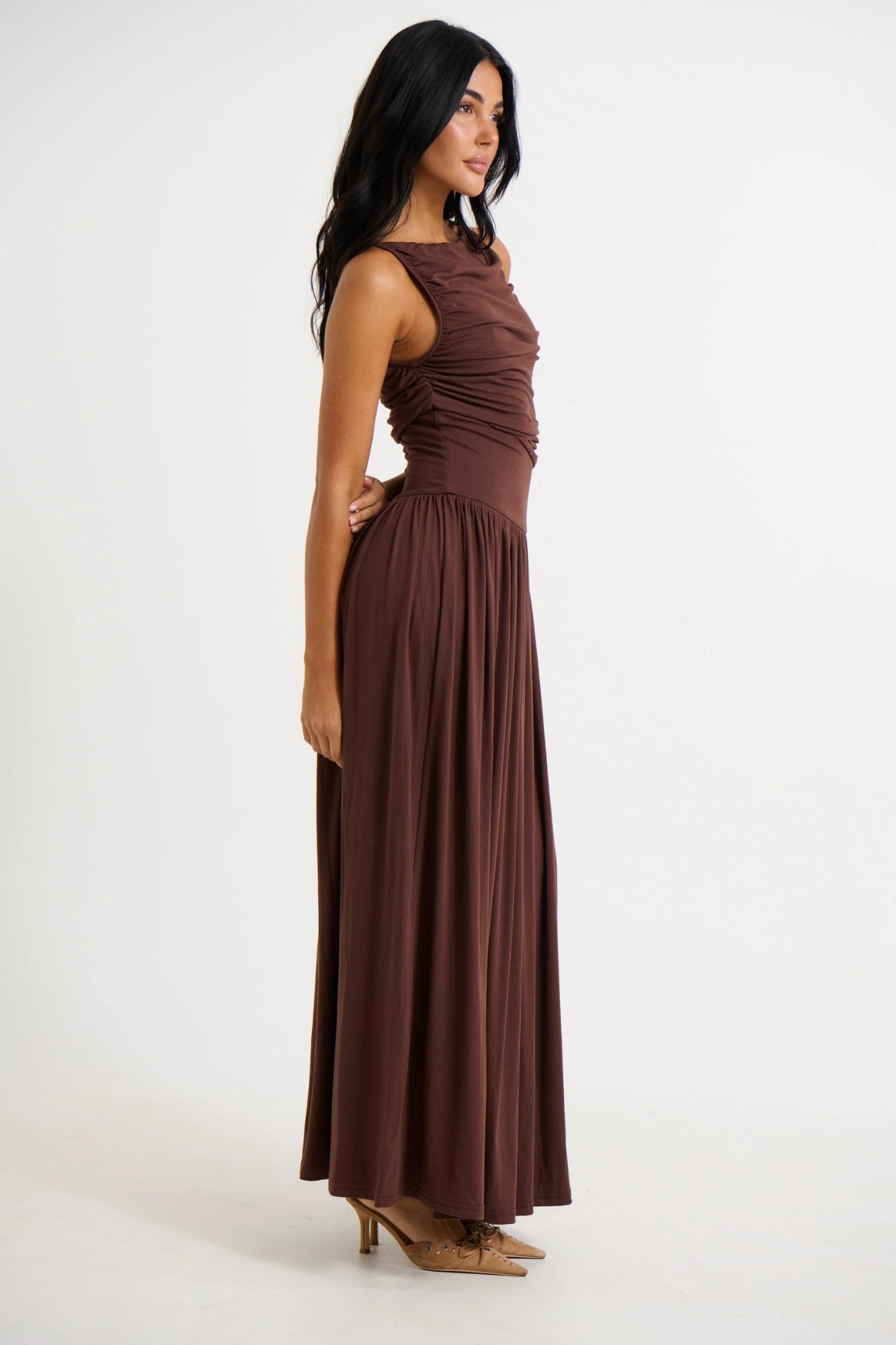 Vestido Valentino