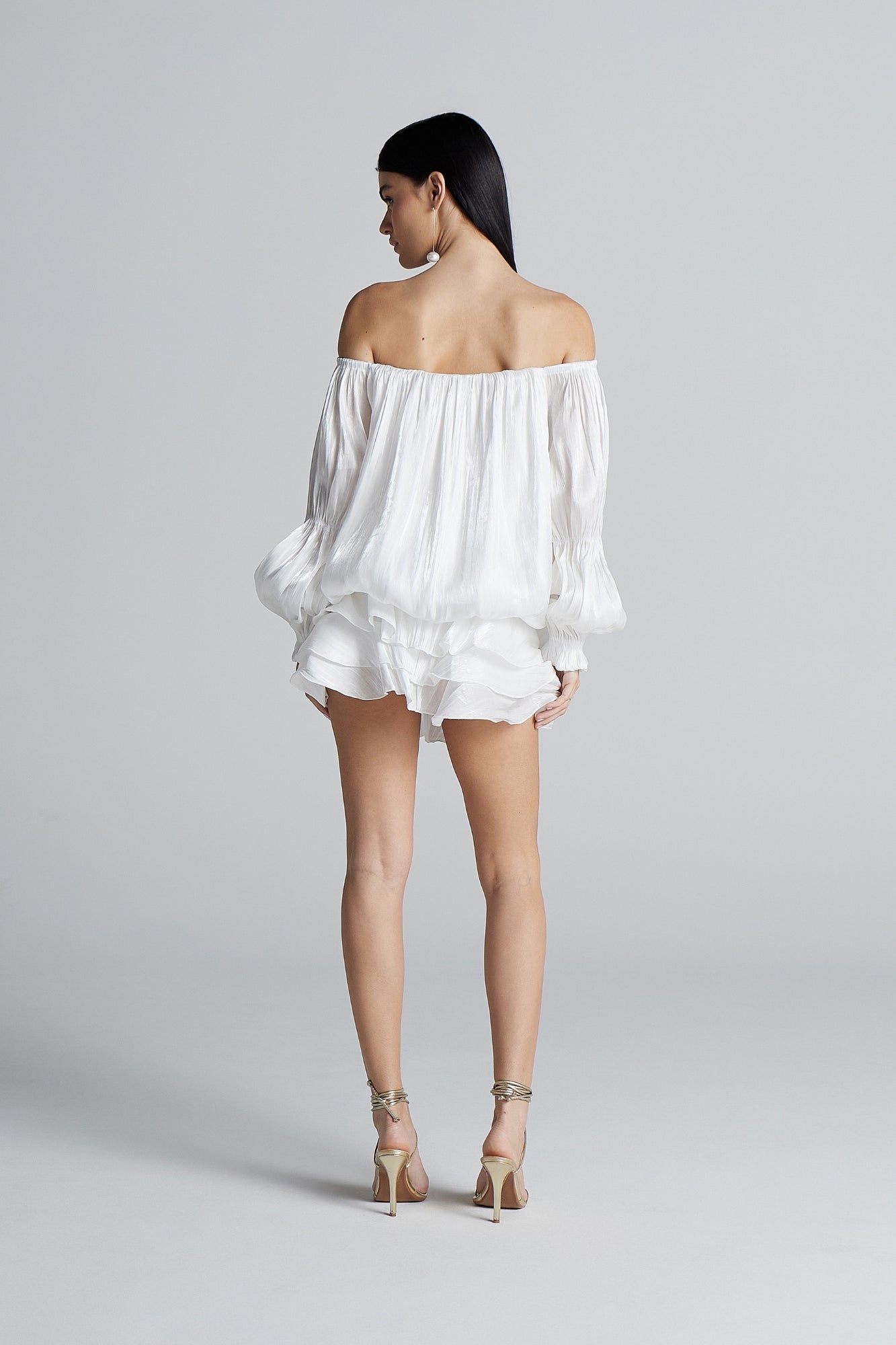 Vestido Nina