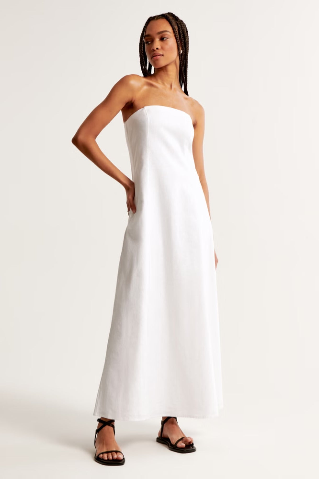 Vestido Tahiti