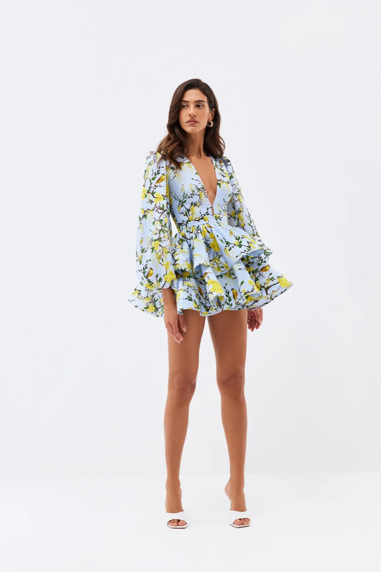Vestido Ana