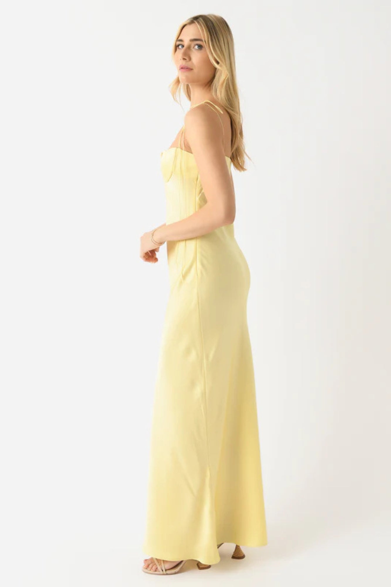 Vestido Celina