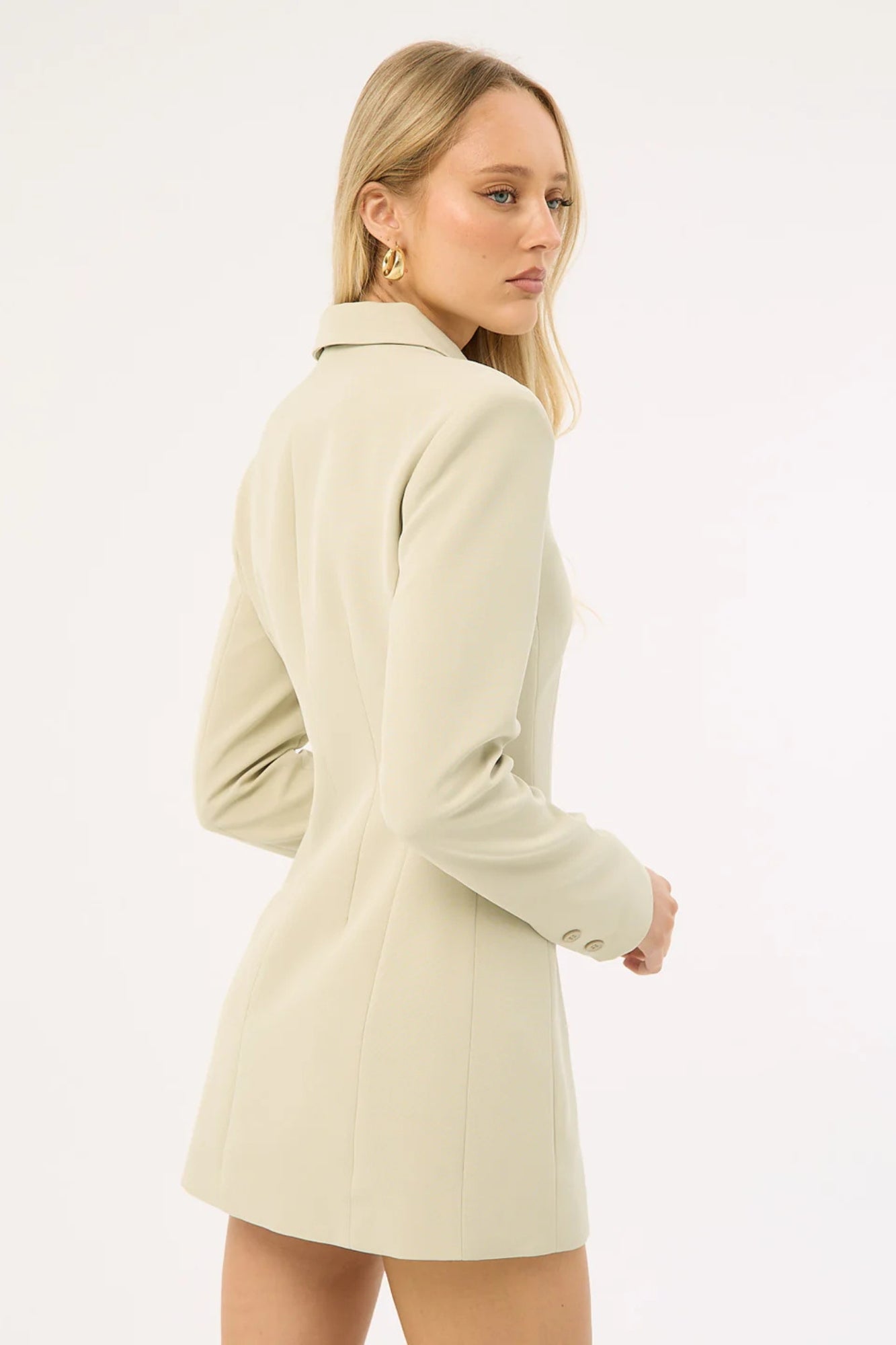 Vestido Louise