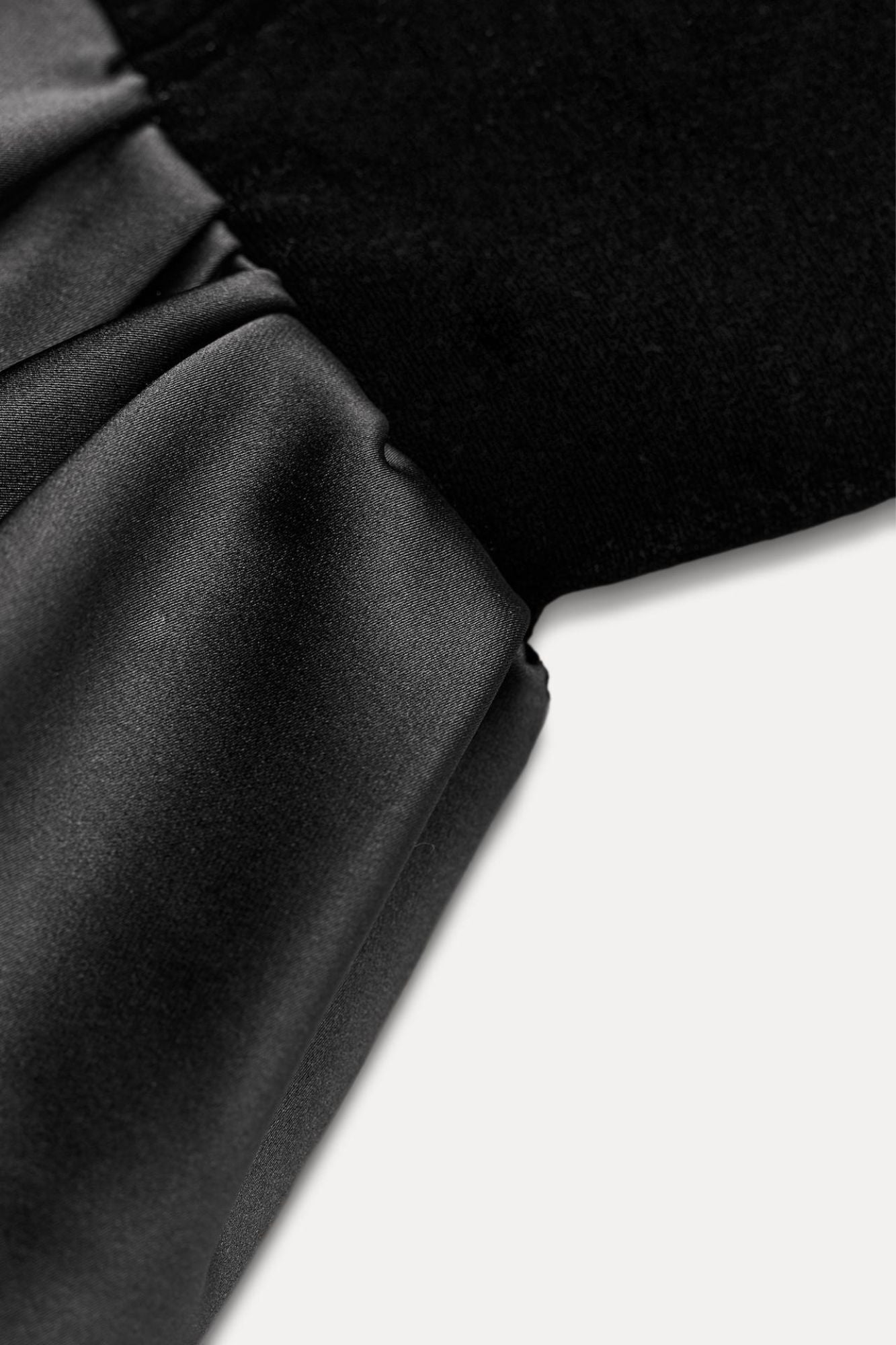 Blusa Peplum Selene