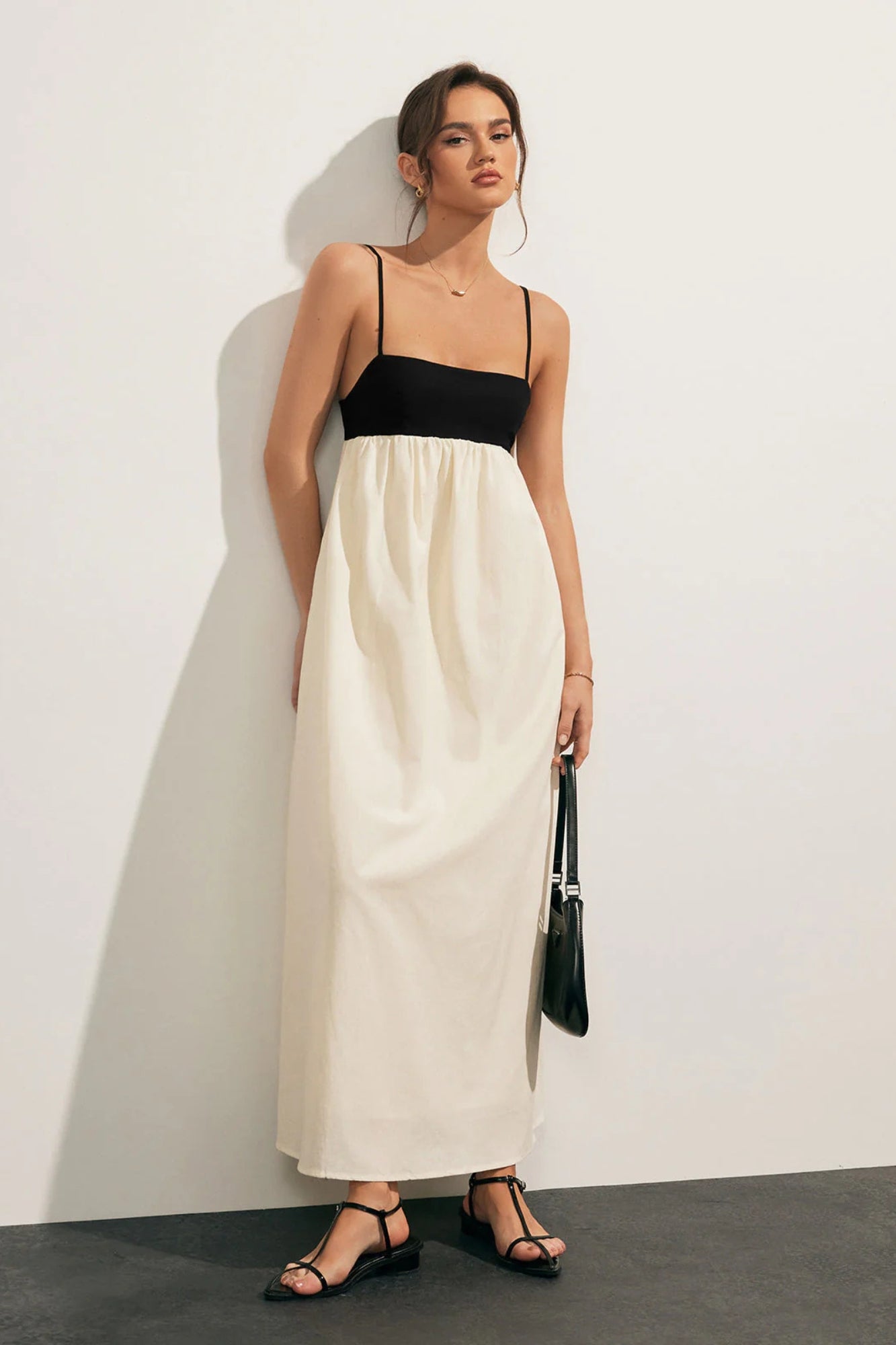 Vestido Camila