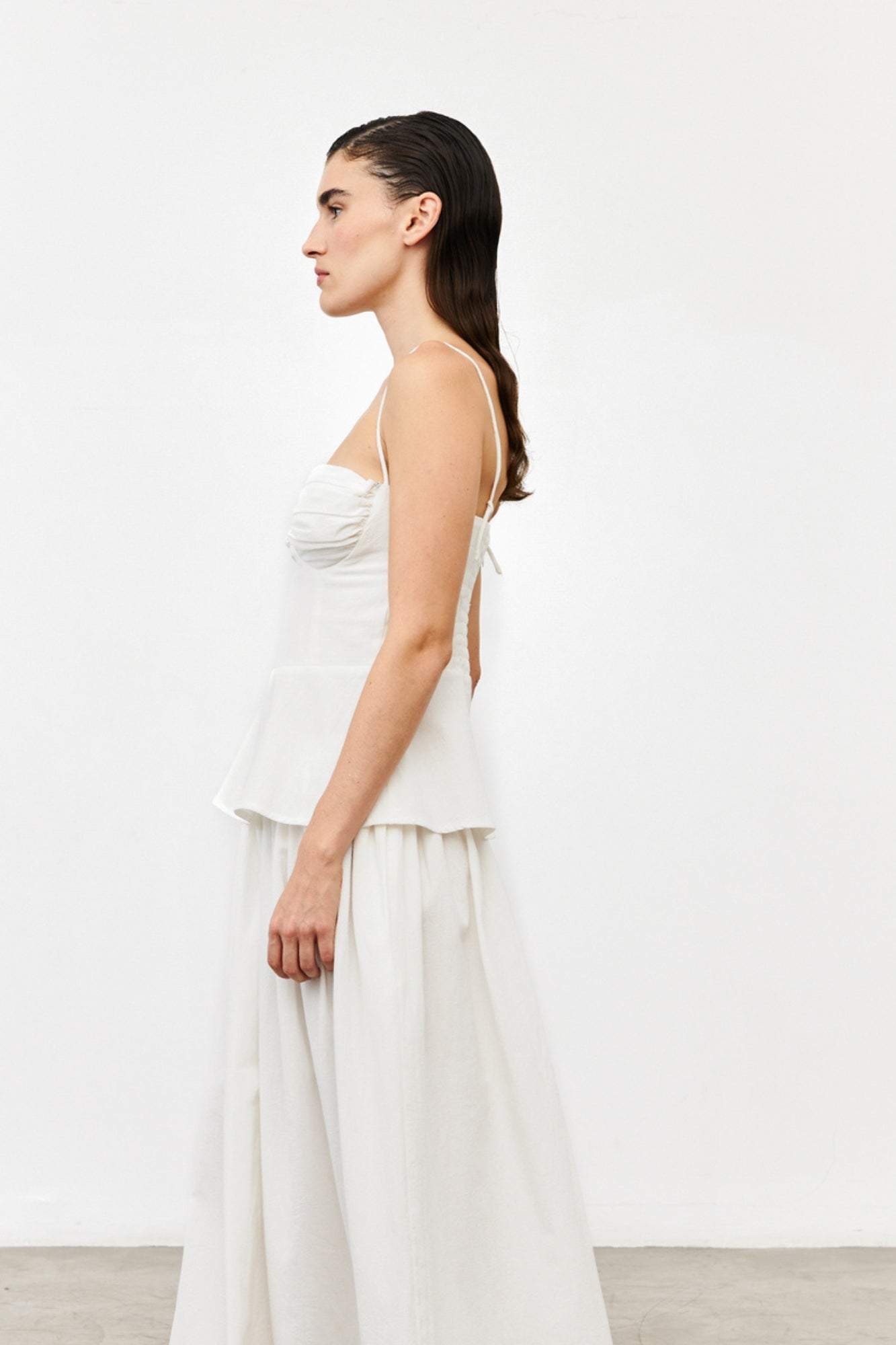 Blusa Capri