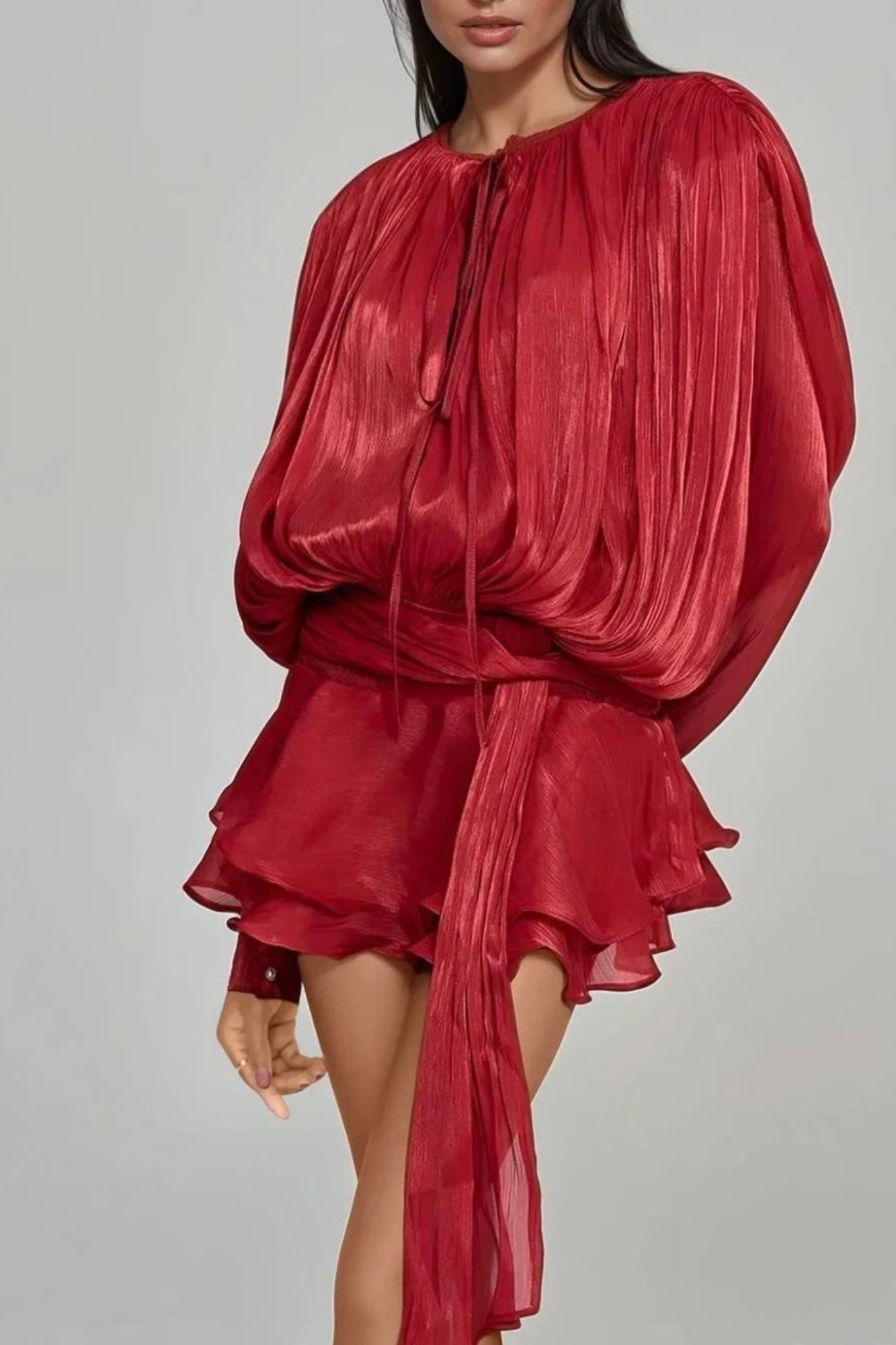 Vestido Isis