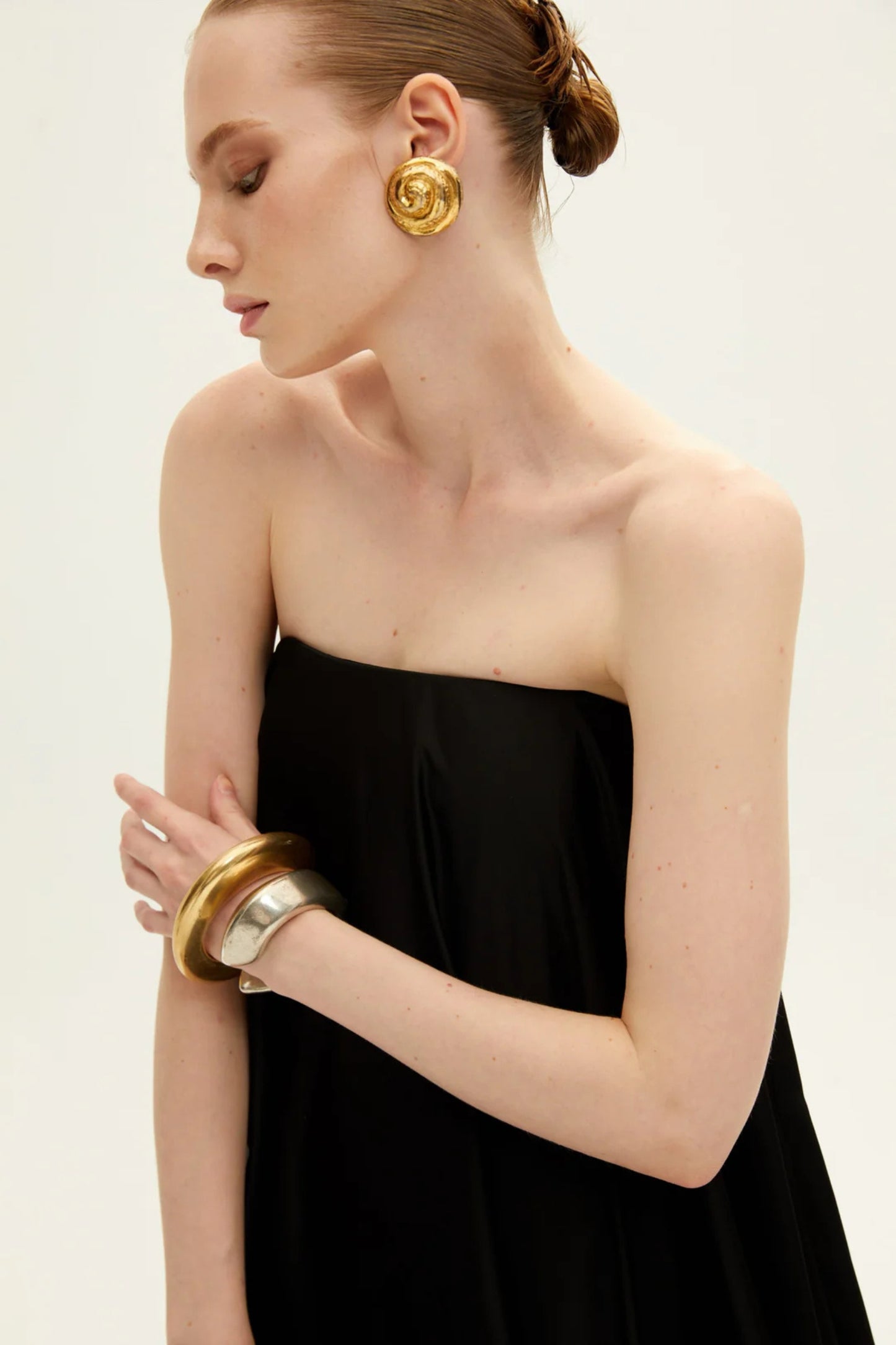 Vestido Clarisse