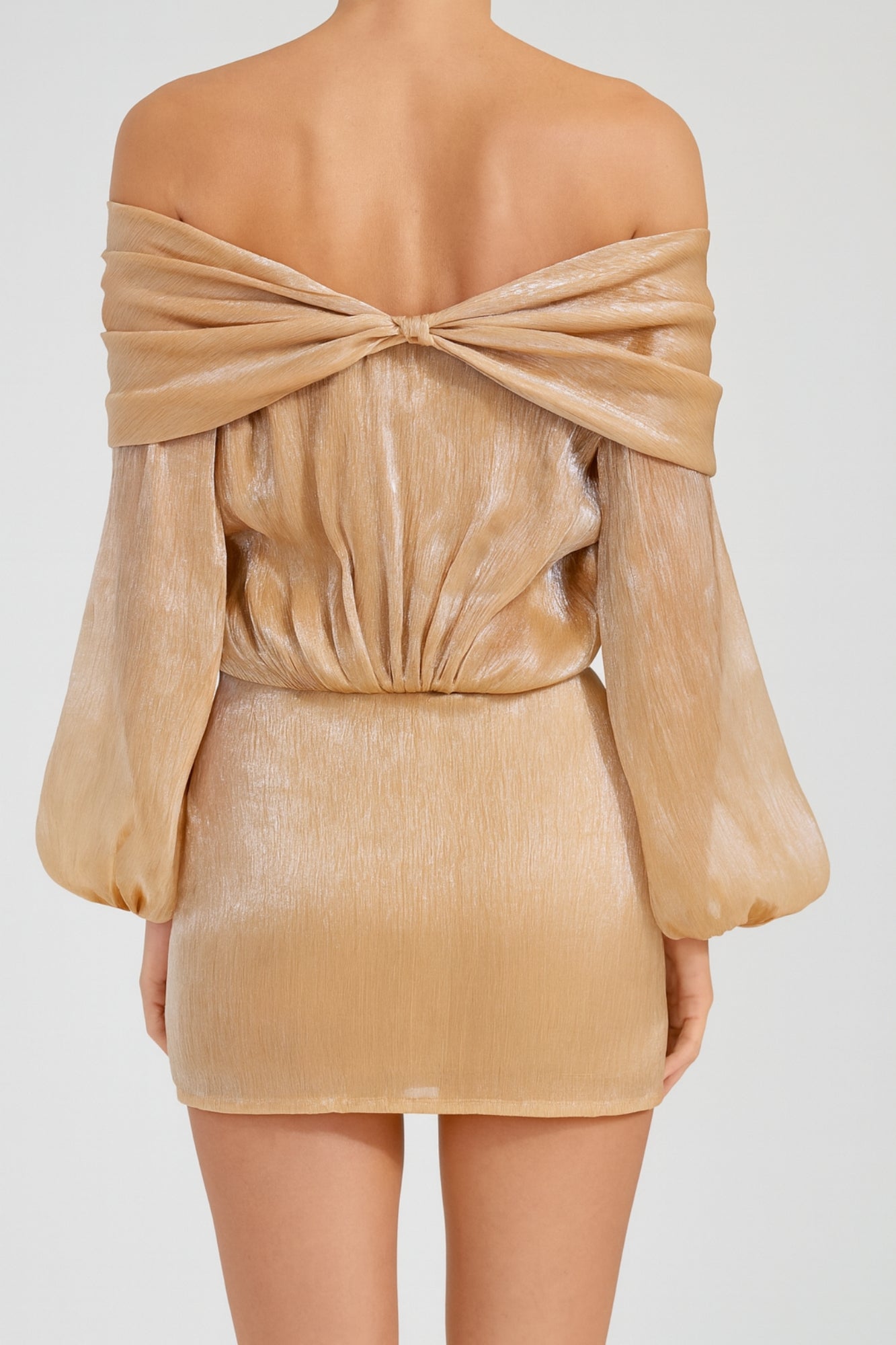 Vestido Elisabeth