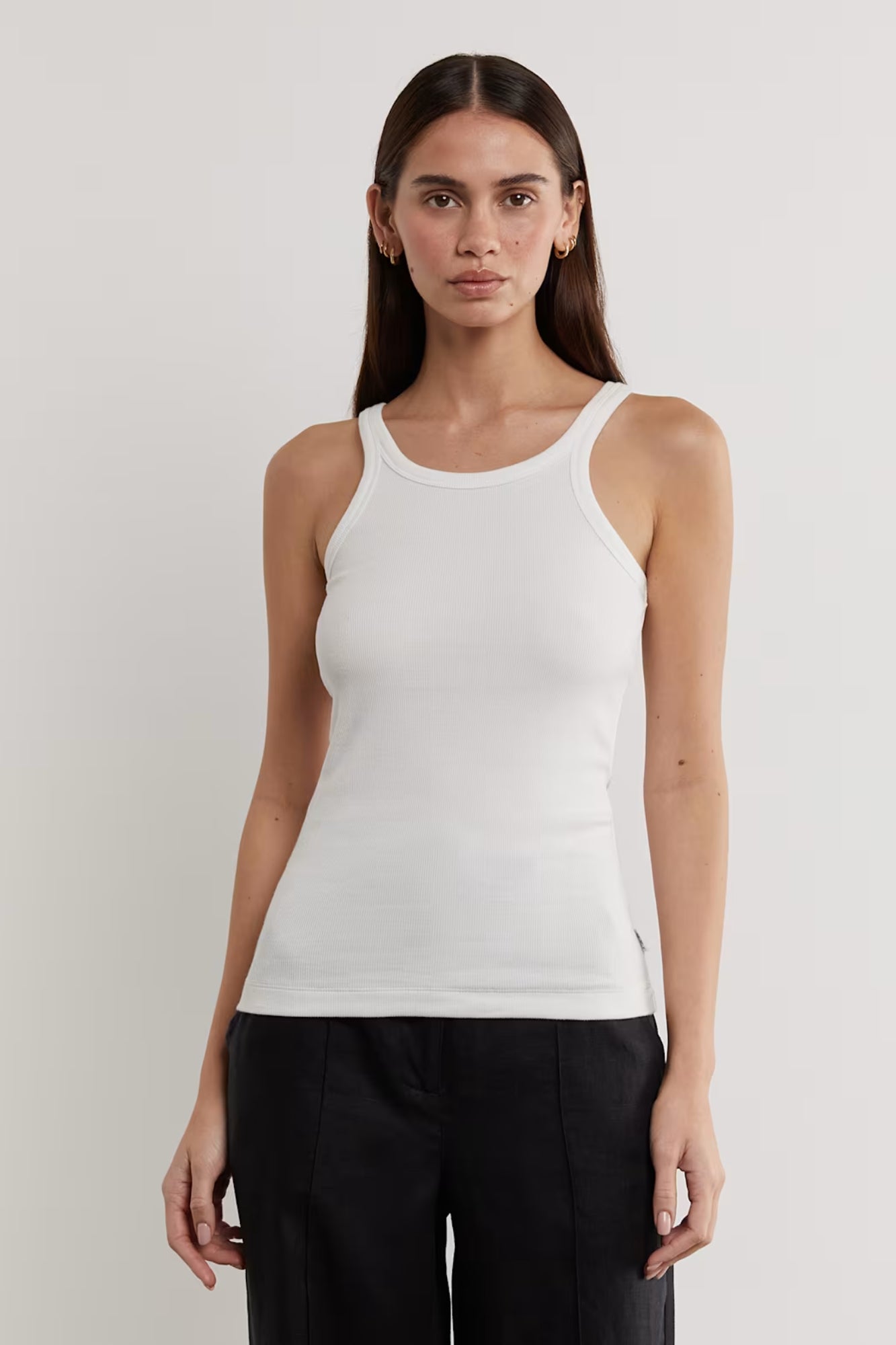 Blusa Regata Olívia