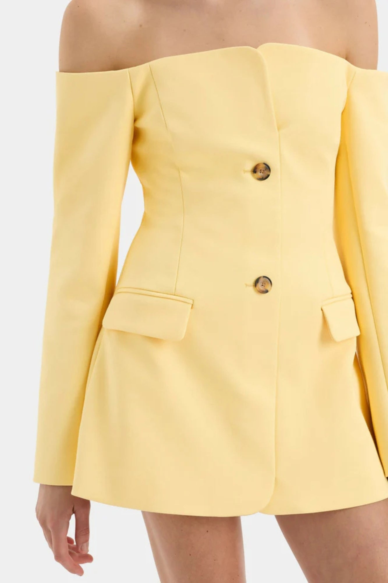 Vestido Vicenza