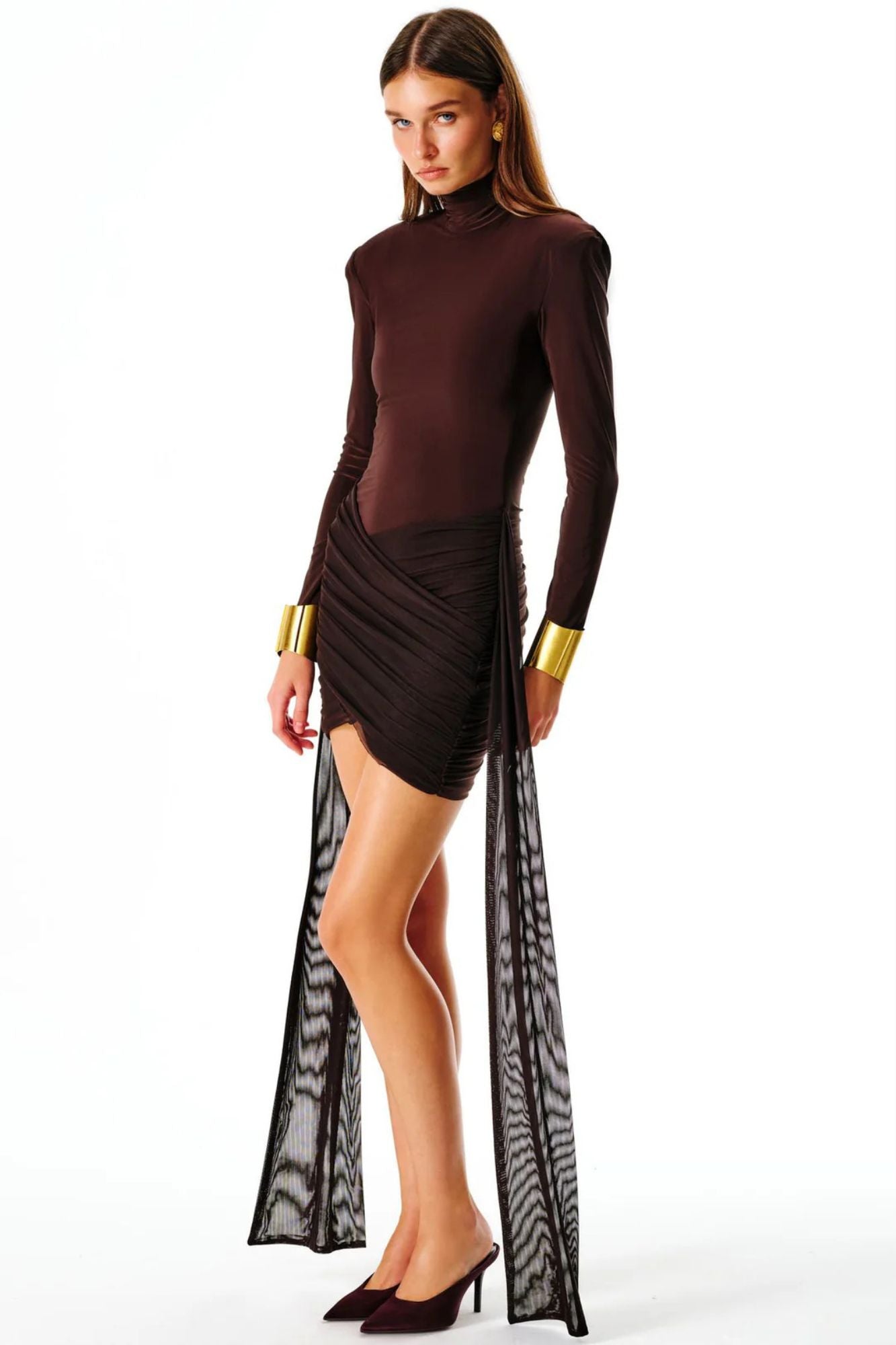 Vestido Dakota