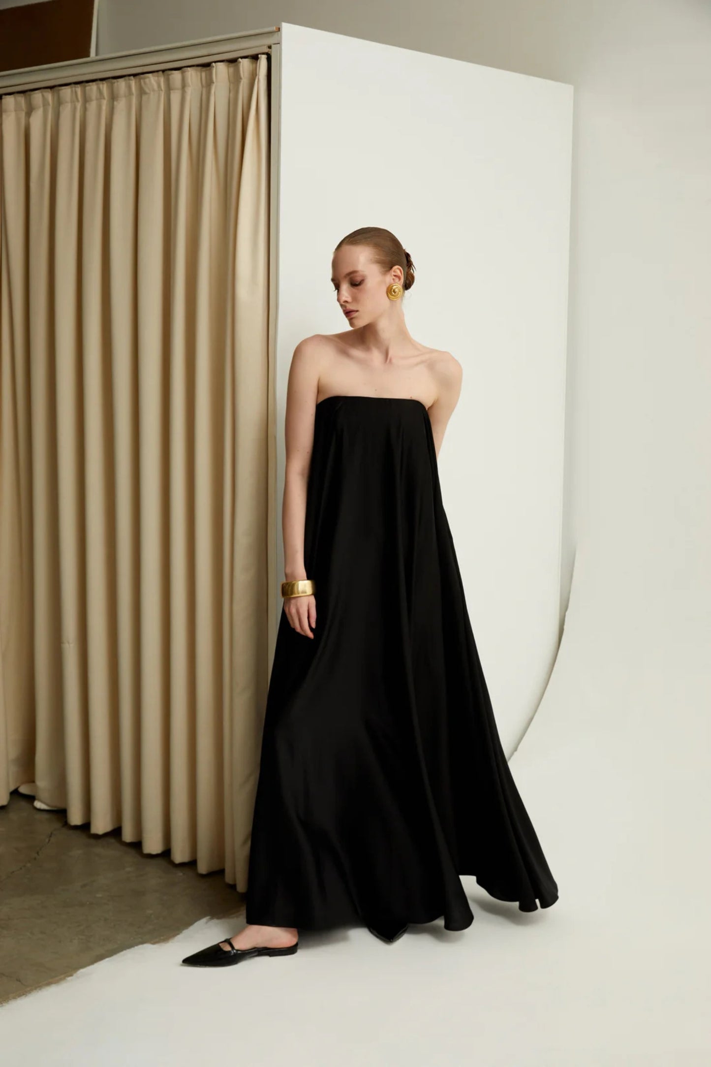 Vestido Clarisse
