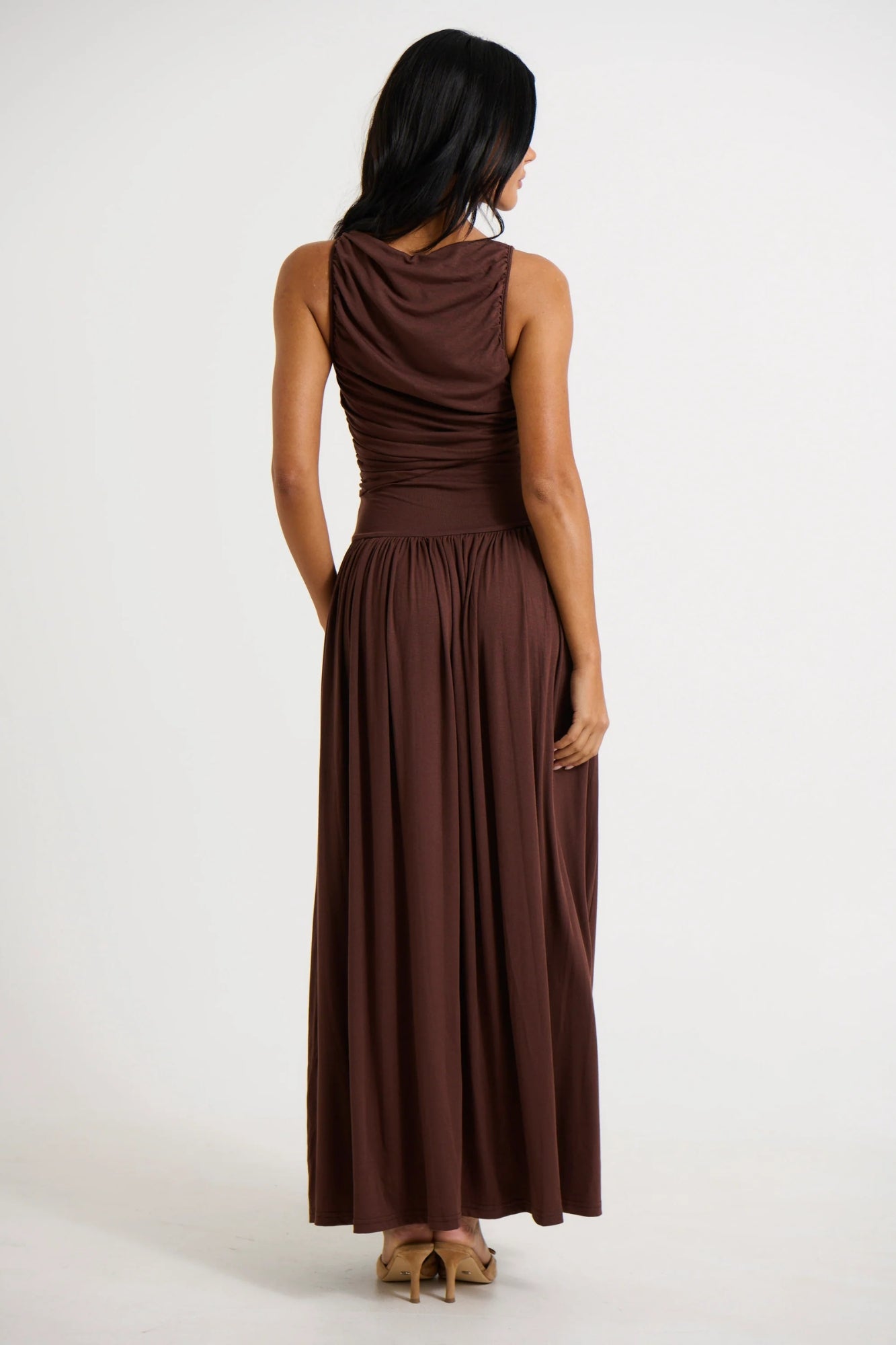 Vestido Valentino