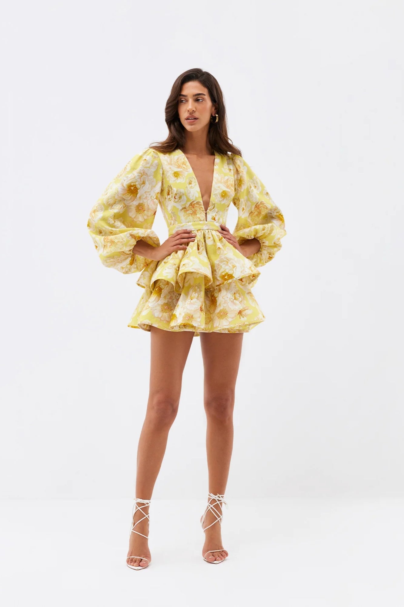 Vestido Ana