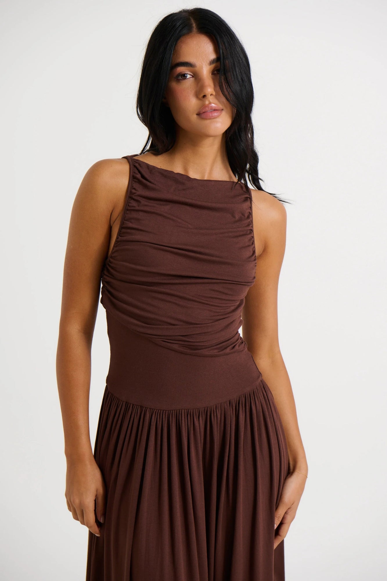 Vestido Valentino