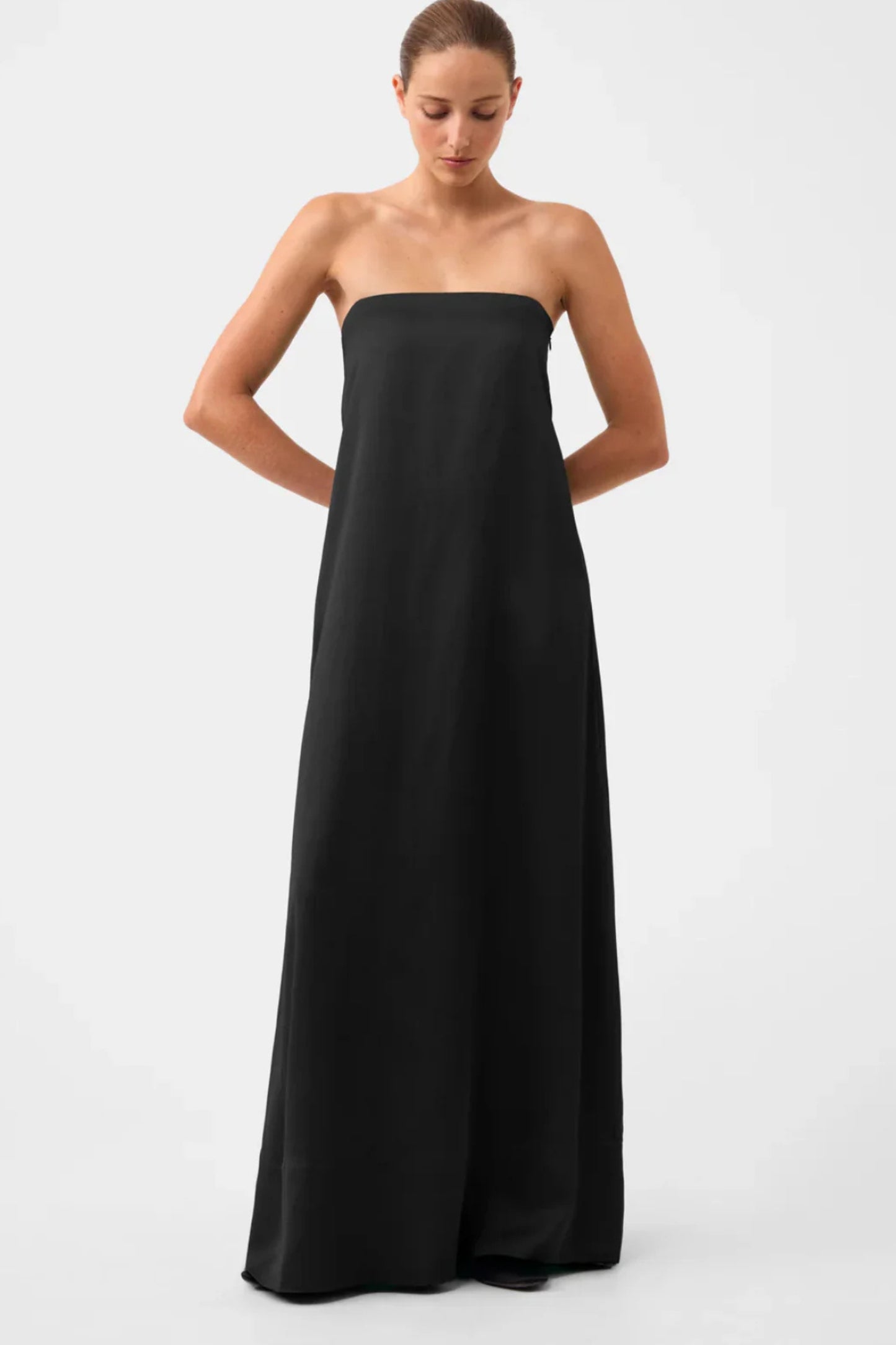 Vestido Clarisse