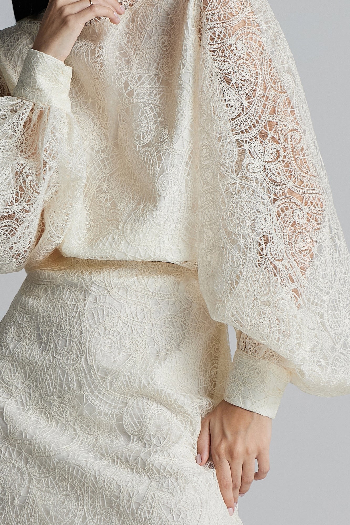Conjunto Aurora Midi