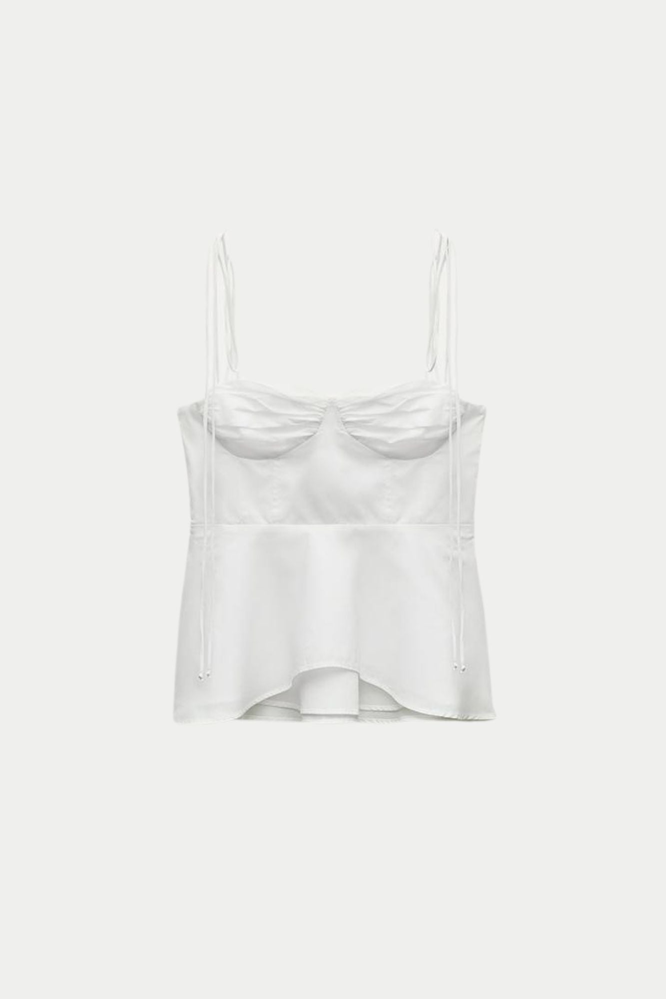 Blusa Capri