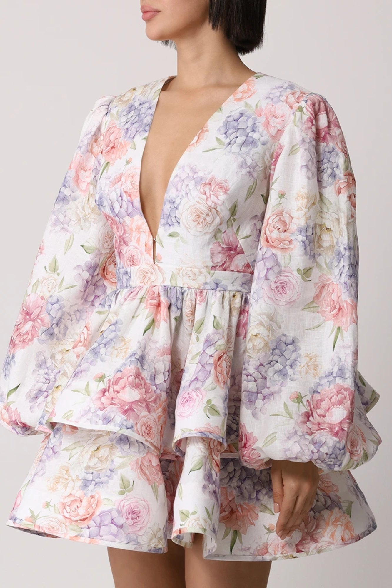 Vestido Ana