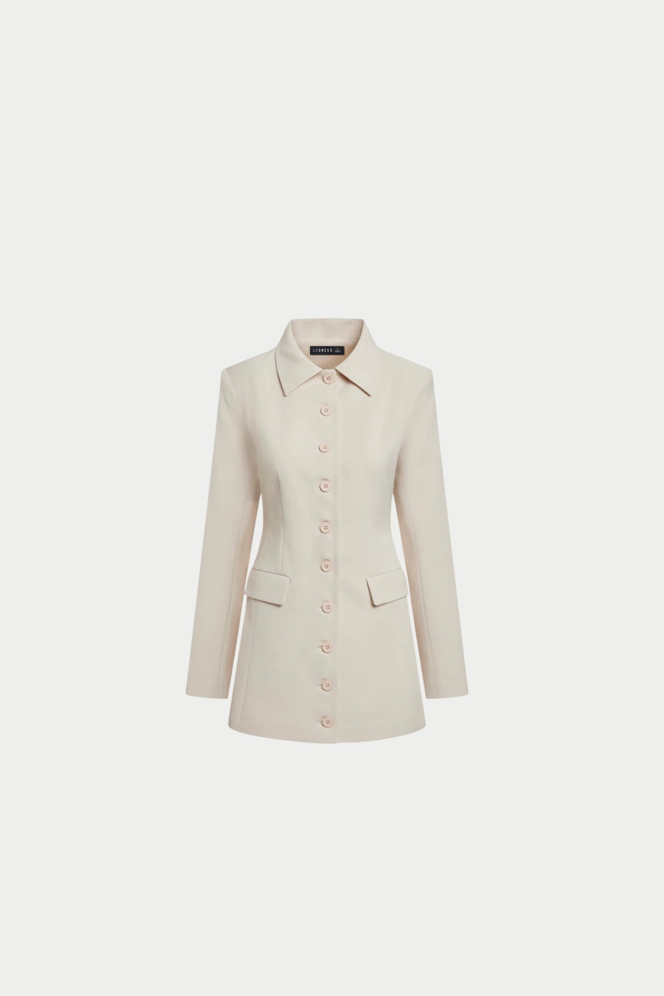 Vestido Louise