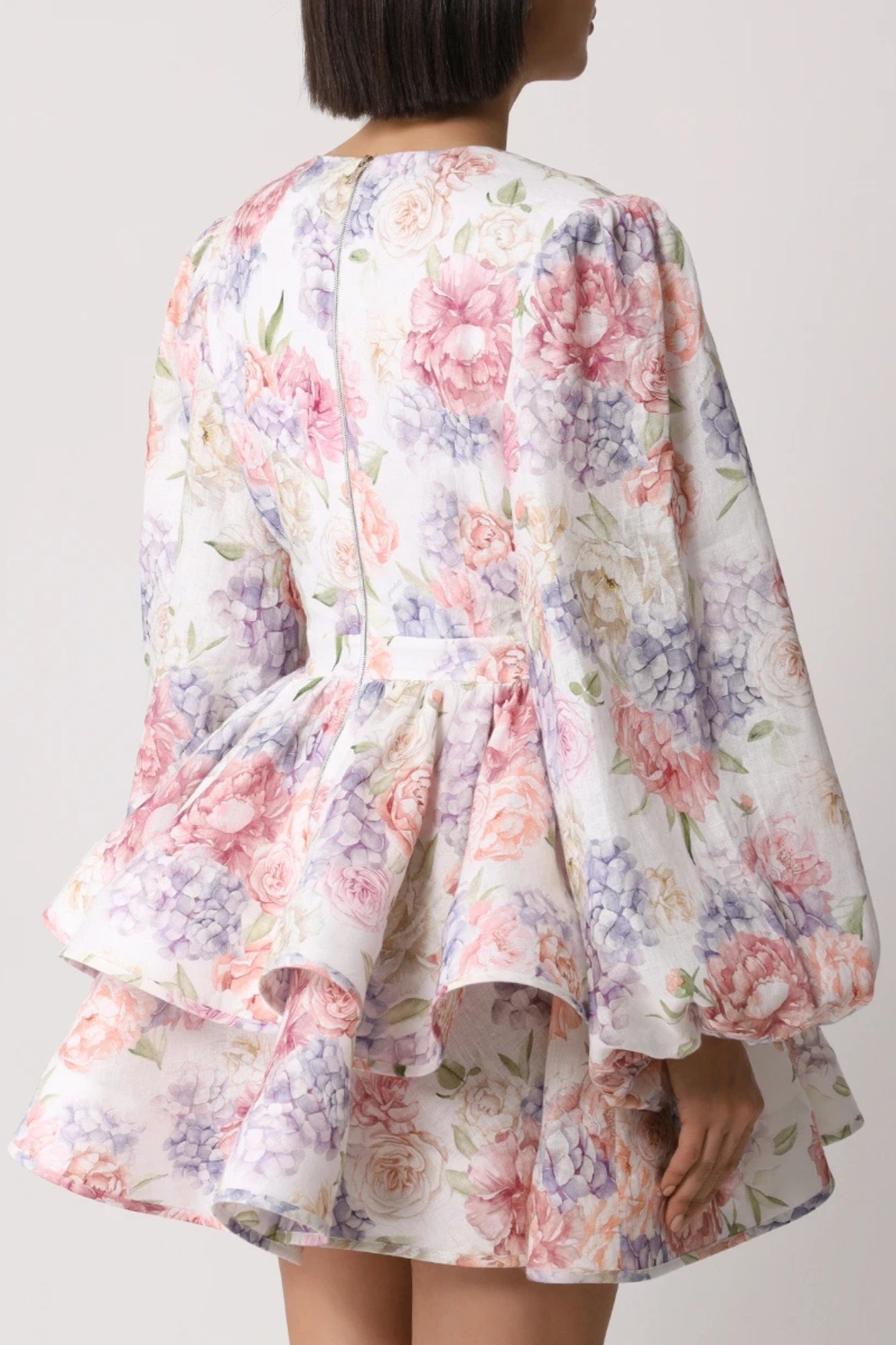 Vestido Ana