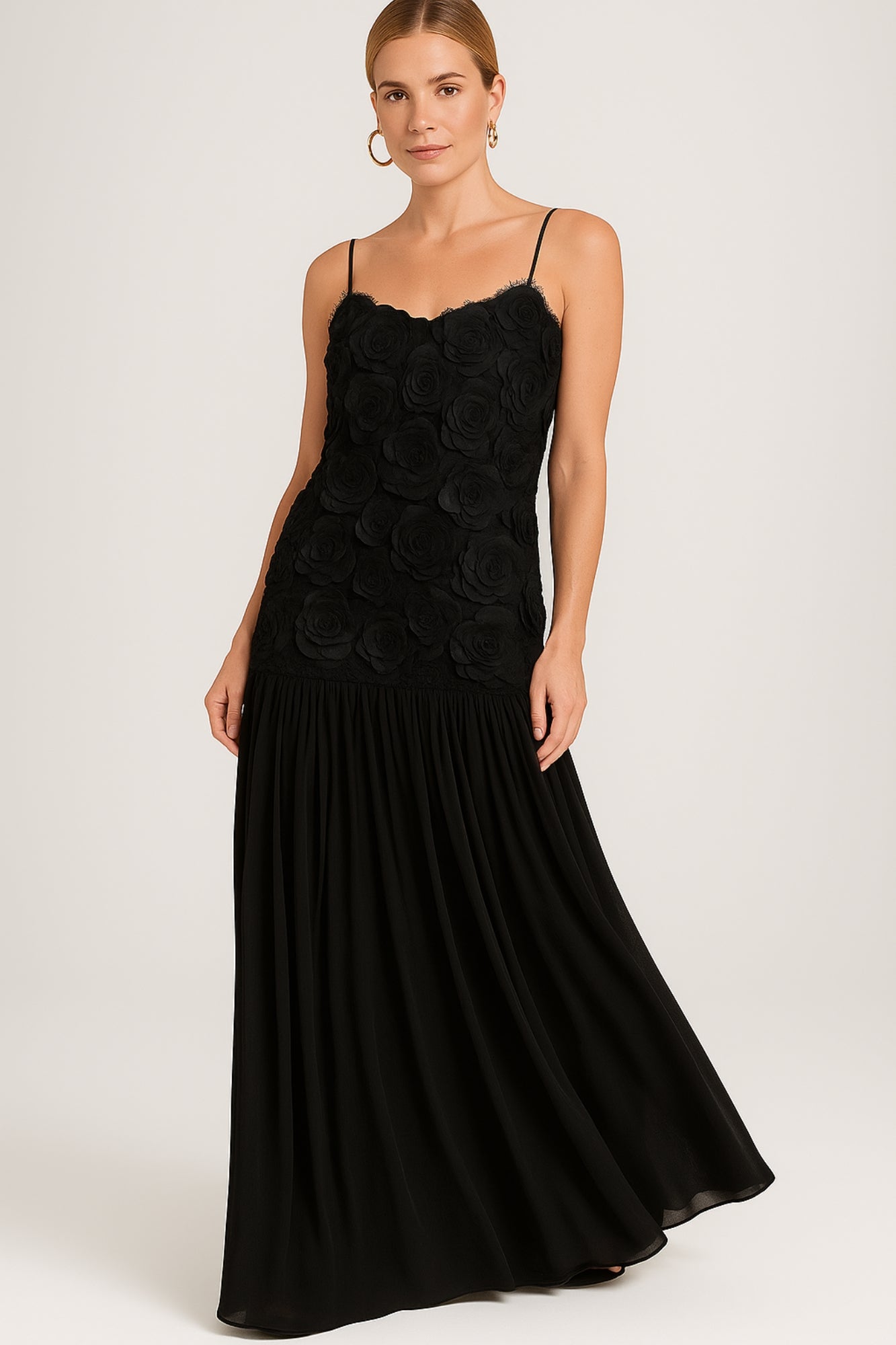 Vestido Kate