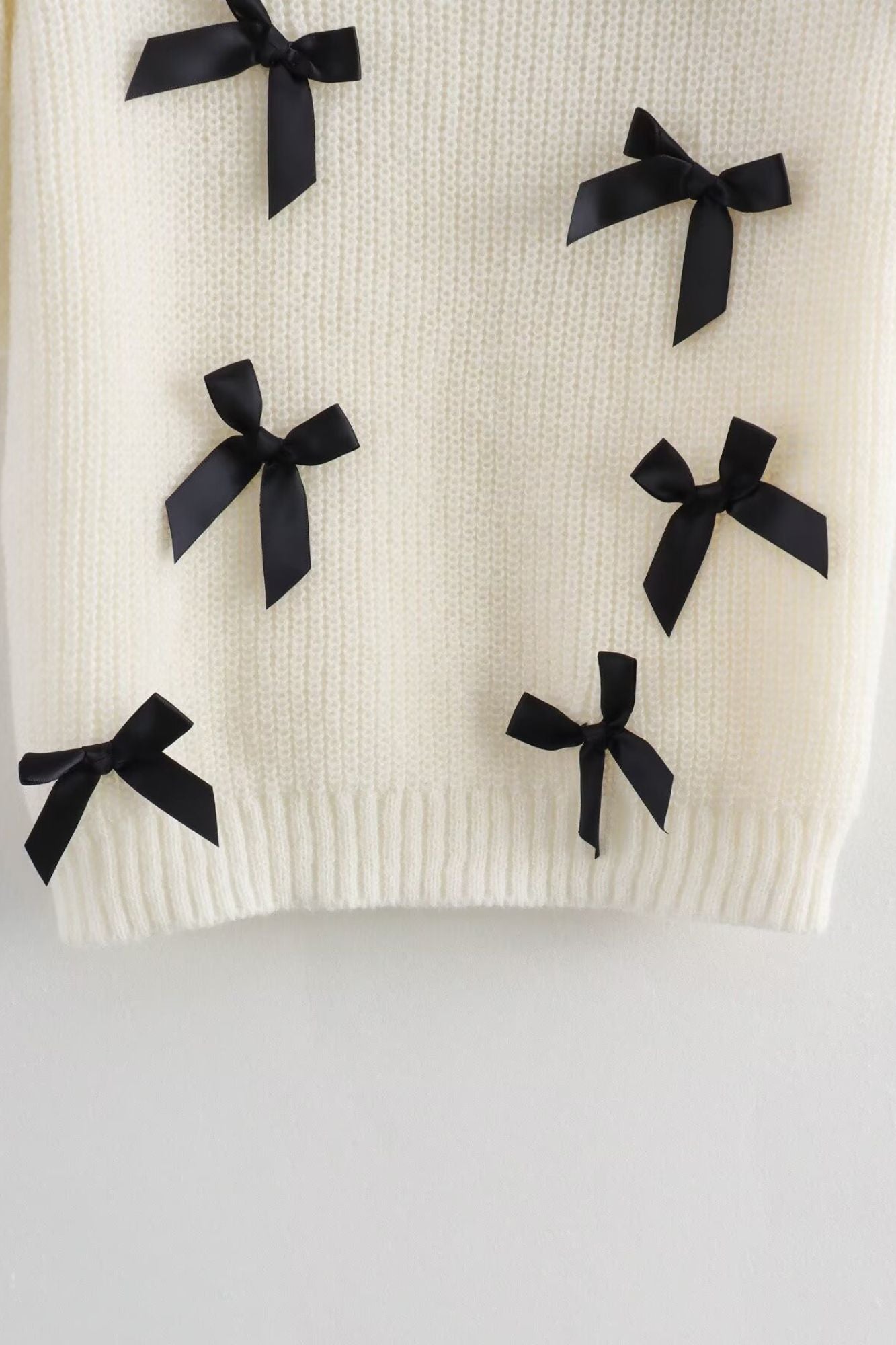 Blusa Laço Amália