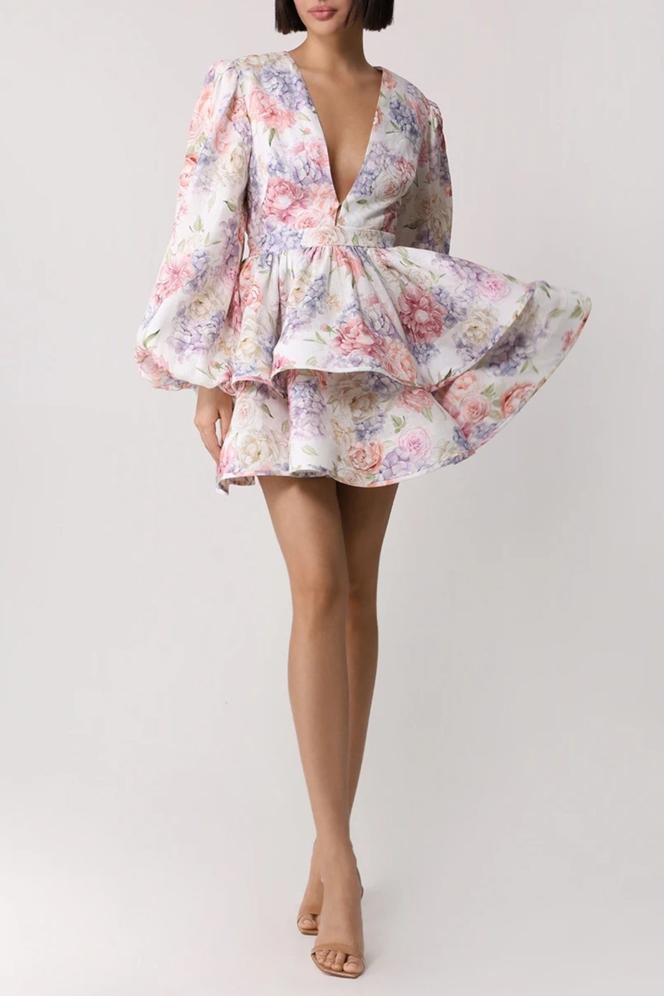 Vestido Ana