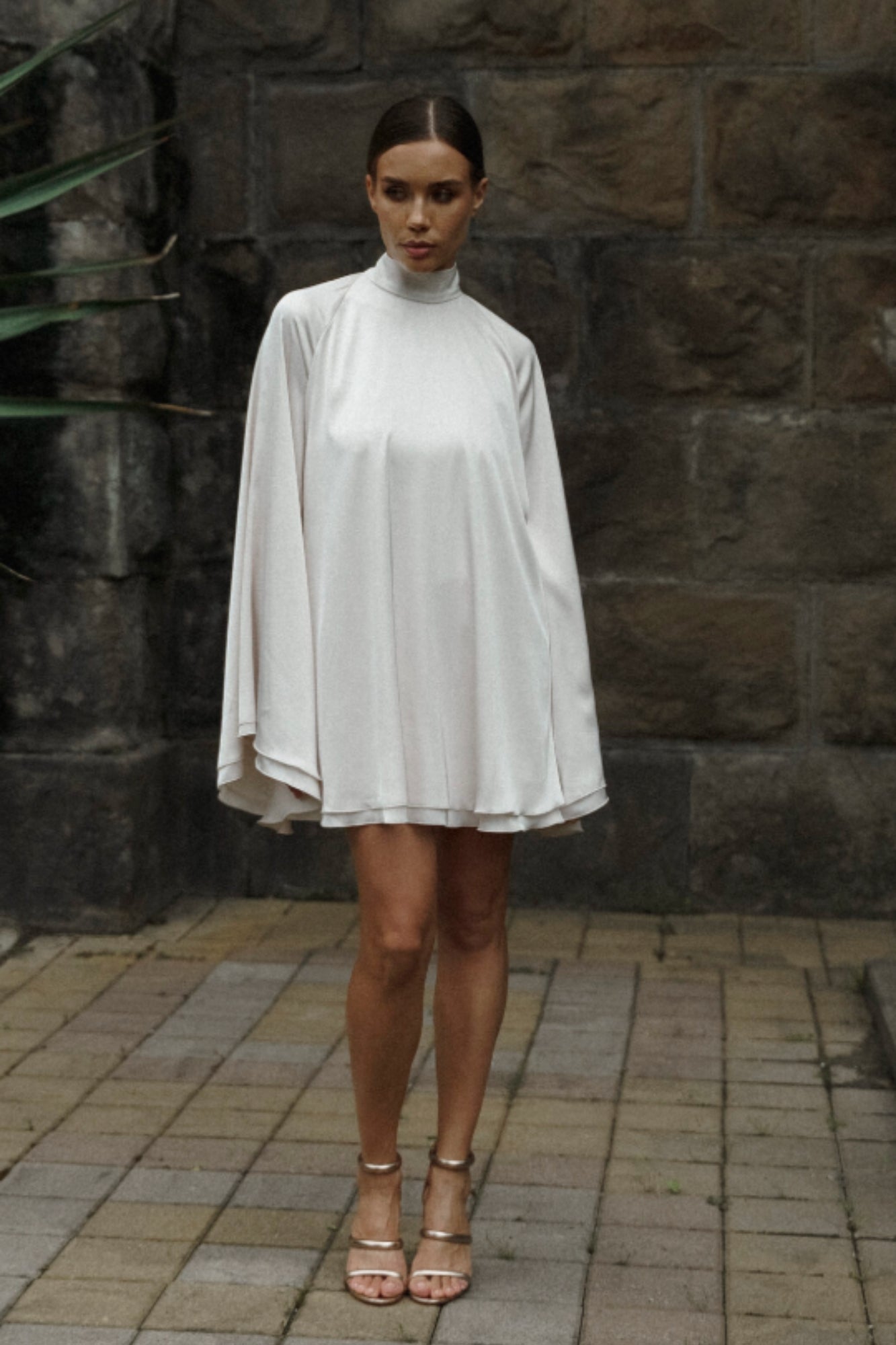 Vestido Mavie