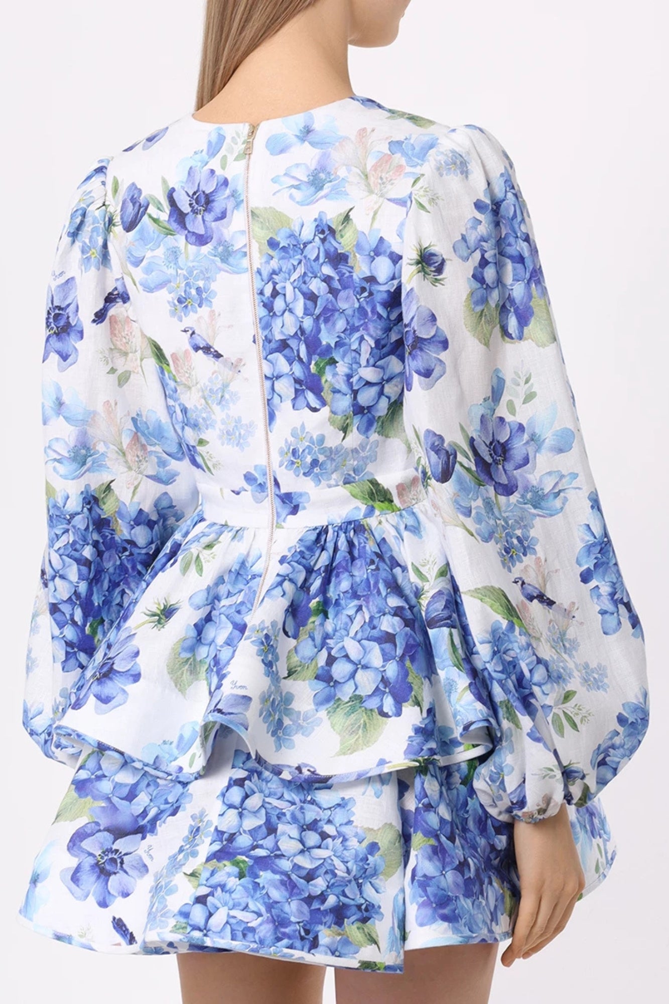 Vestido Ana