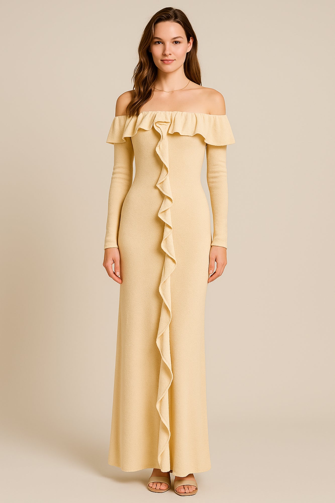 Vestido Jaya