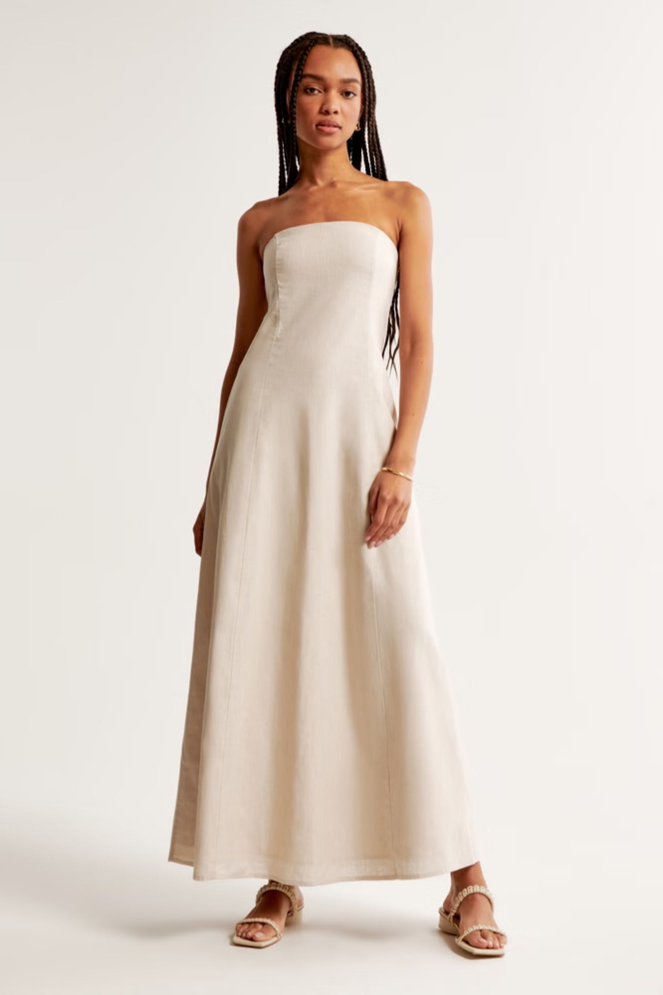 Vestido Tahiti