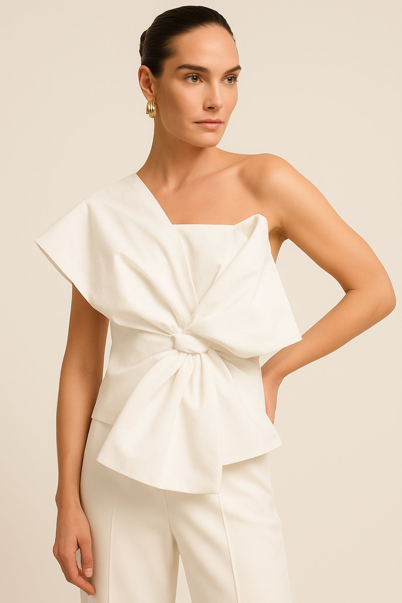 Blusa Florata