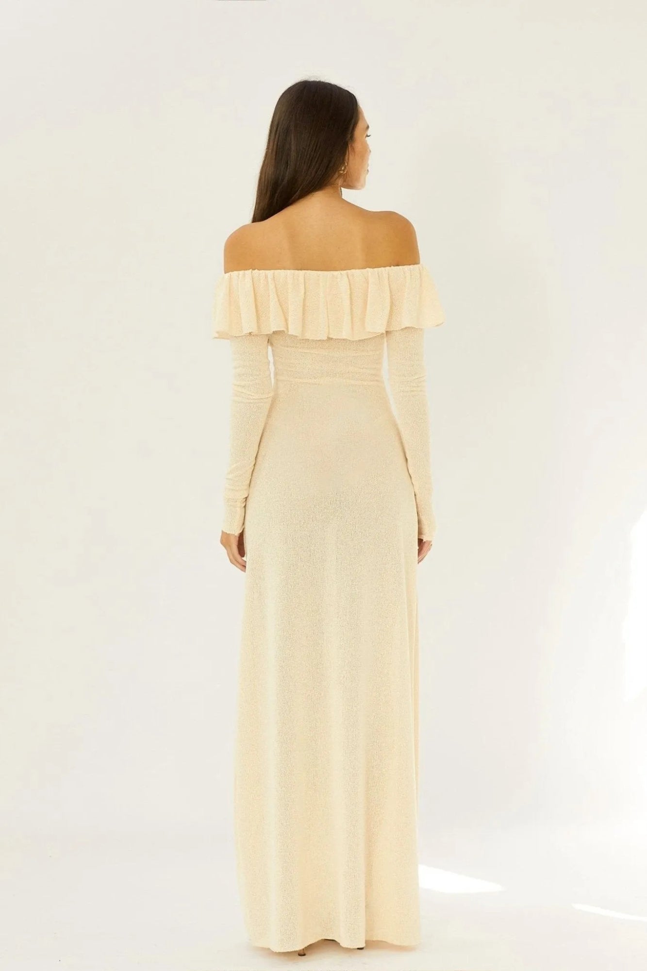 Vestido Jaya